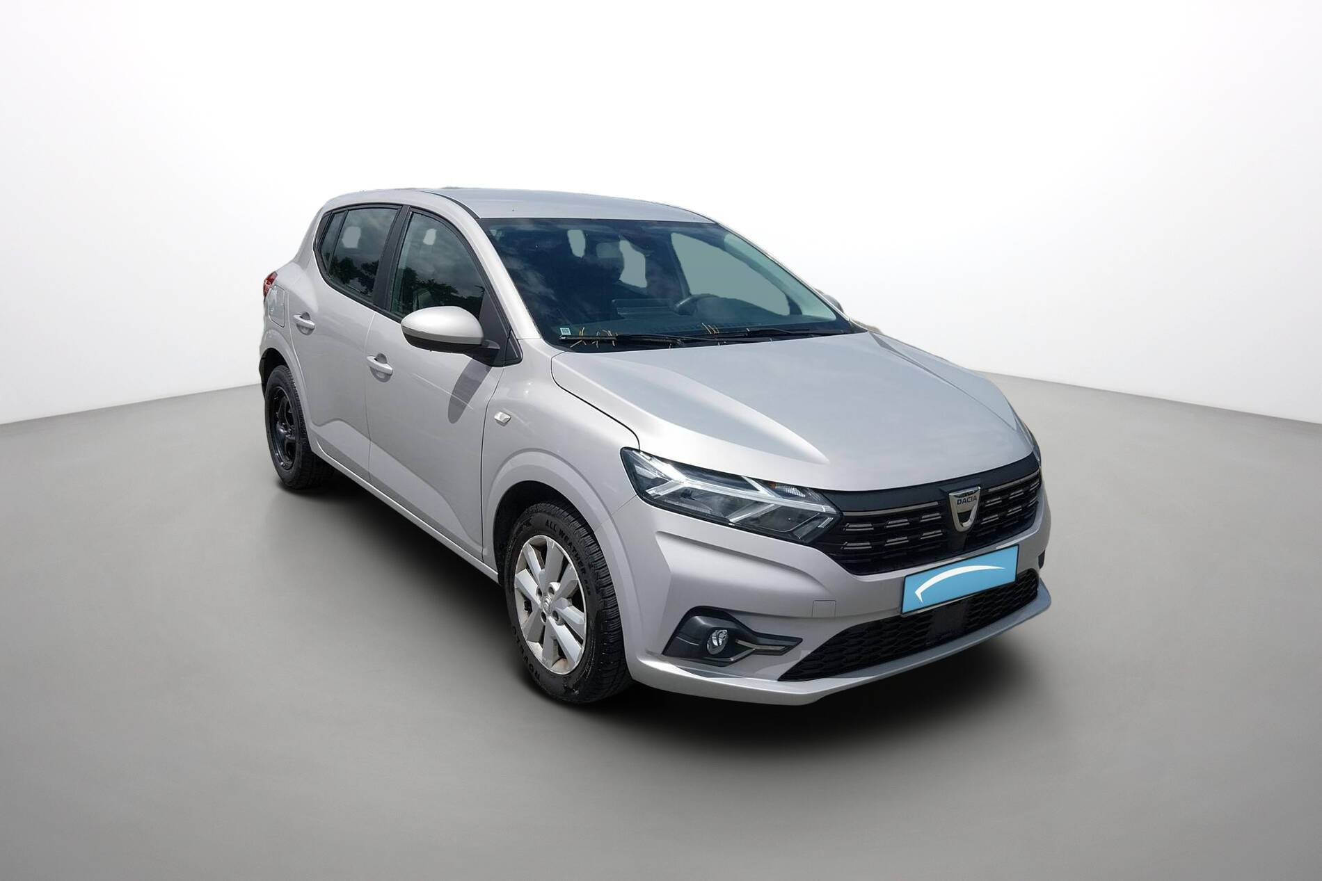 Vente en ligne Dacia Sandero  SCe 65 - 22 au prix de 12 790 €