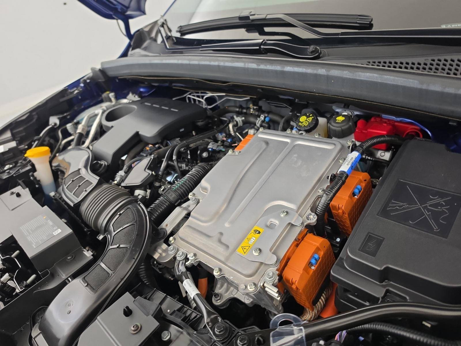 Vente en ligne Renault Symbioz  E-Tech full hybrid 145 au prix de 28 990 €