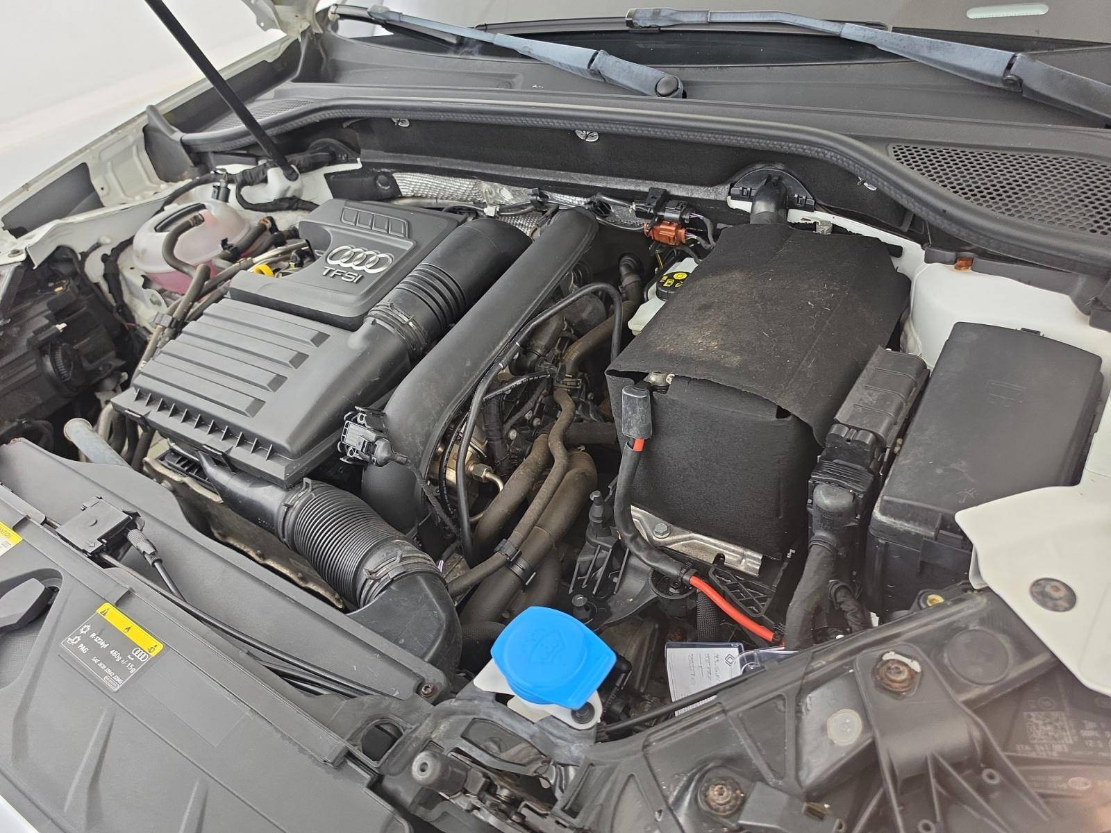 Vente en ligne Audi Q2  1.4 TFSI COD 150 ch S tronic 7 au prix de 18 500 €