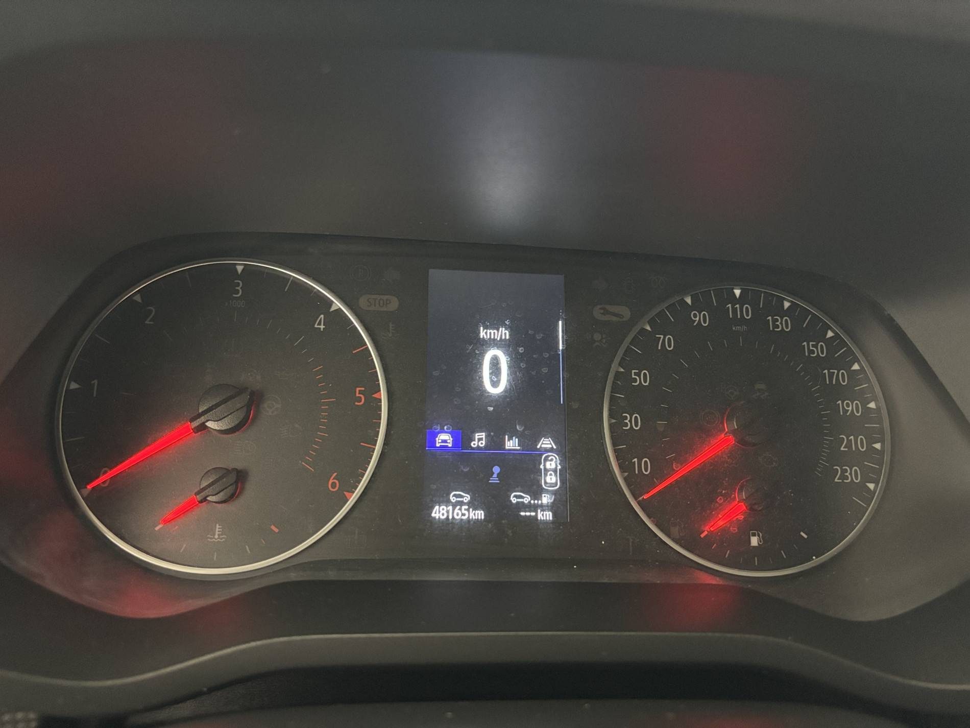 Vente en ligne Renault Trafic 3 Fourgon TRAFIC FGN L2H1 3000 KG BLUE DCI 130 au prix de 22 490 €