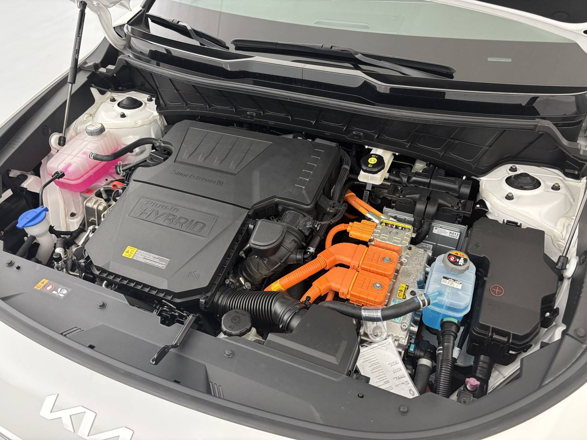 Vente en ligne Kia Niro  1.6 GDi 171 ch PHEV DCT6 au prix de 27 490 €