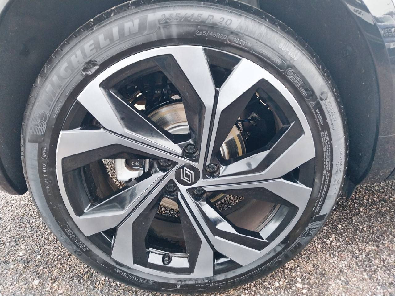 Vente en ligne Renault Austral  E-Tech full hybrid 200 GSR2 au prix de 34 590 €