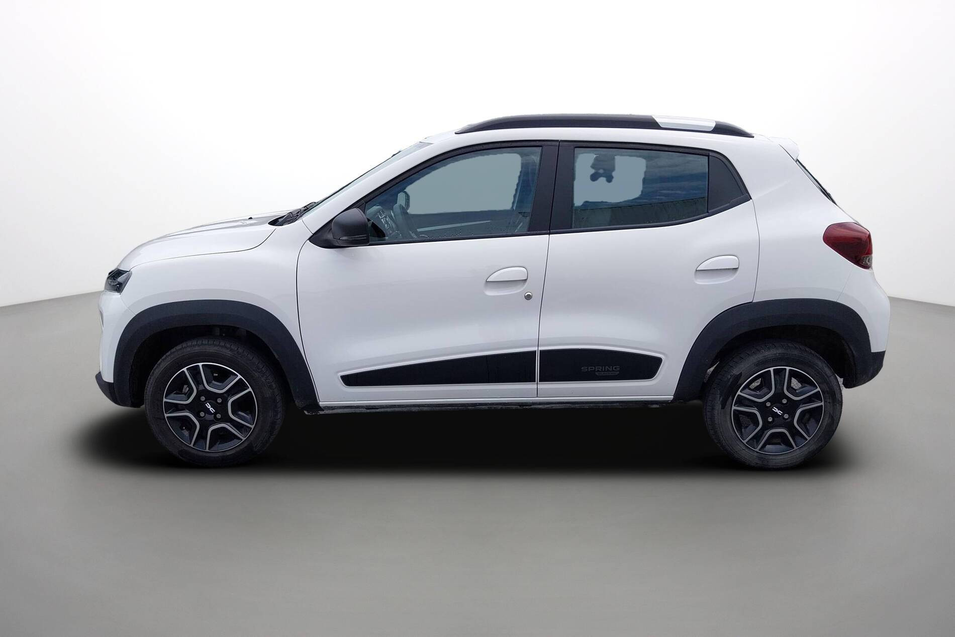 Vente en ligne Dacia Spring Spring au prix de 10 990 €