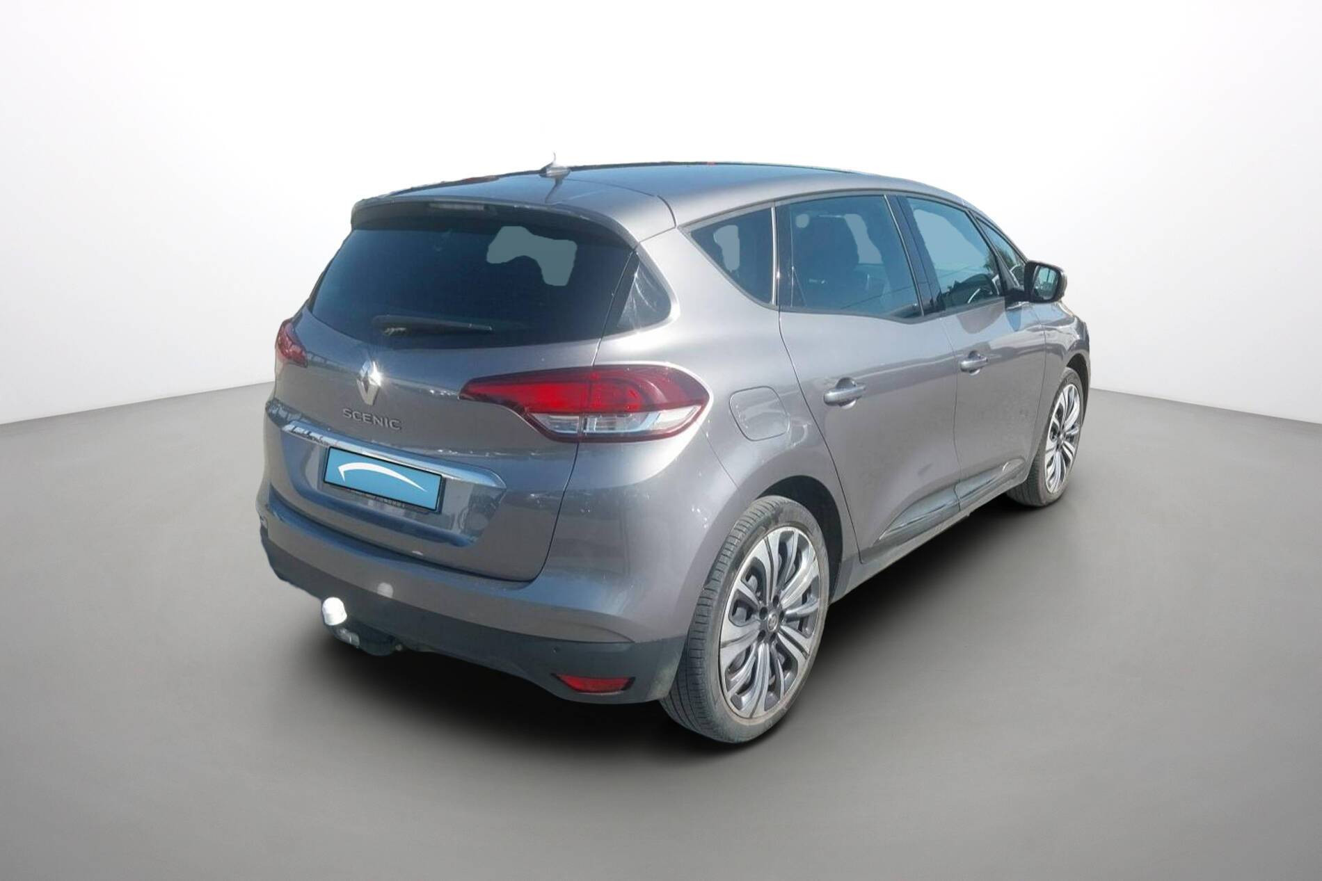 Vente en ligne Renault Scenic 4 Scenic TCe 115 FAP - 21 au prix de 14 790 €