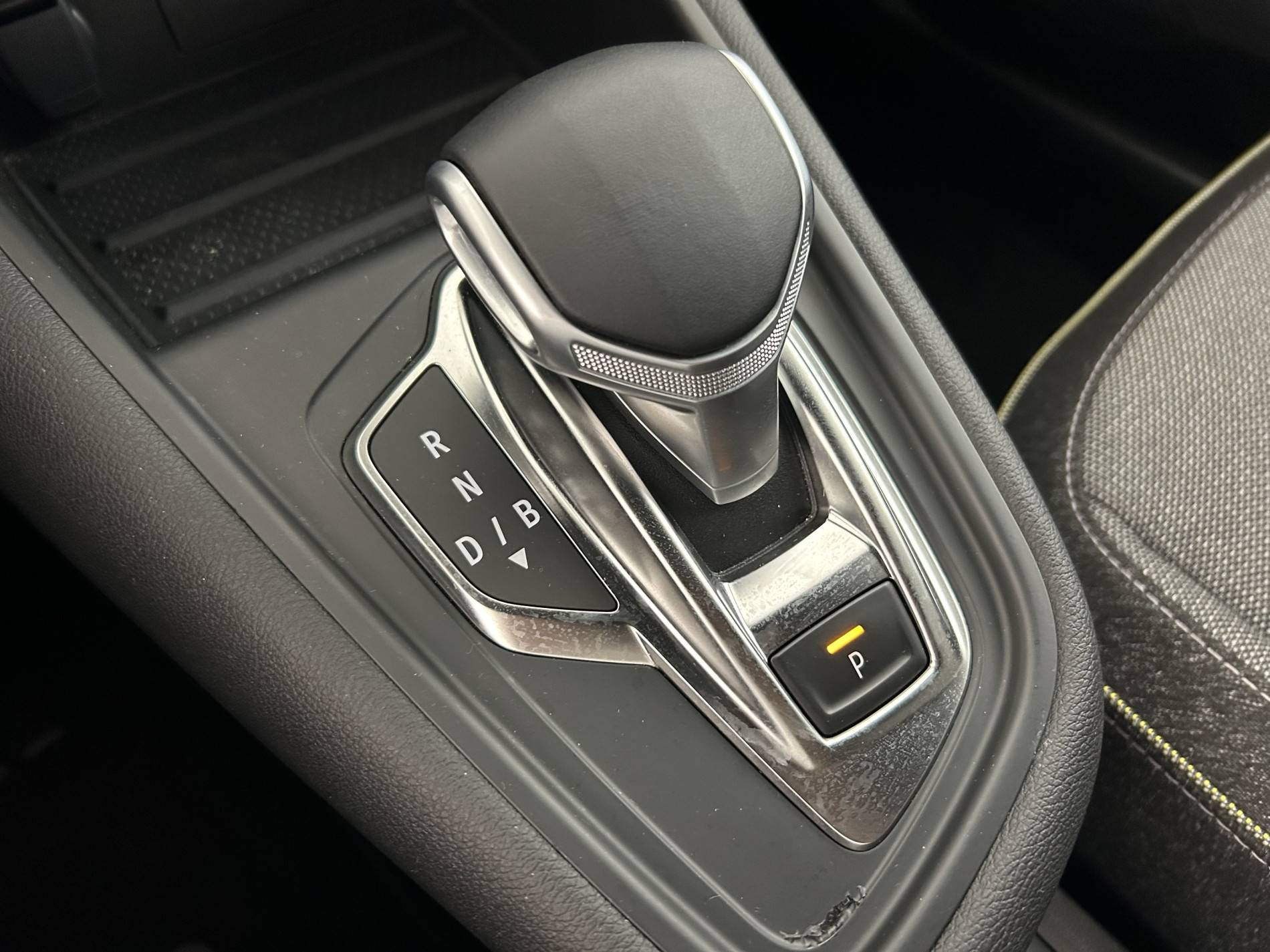 Vente en ligne Renault Symbioz  E-Tech full hybrid 145 au prix de 26 991 €