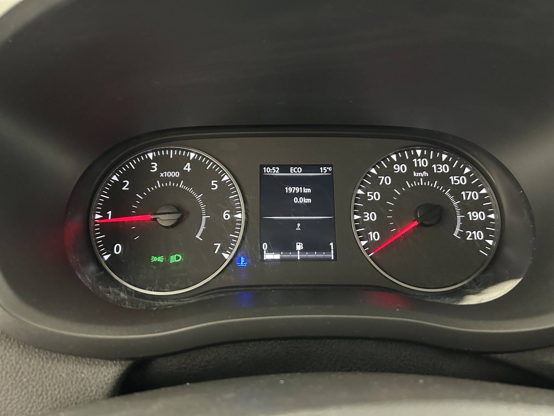 Vente en ligne Renault Master Fourgon  L2H2 BLUE DCI 135  au prix de 25 690 €