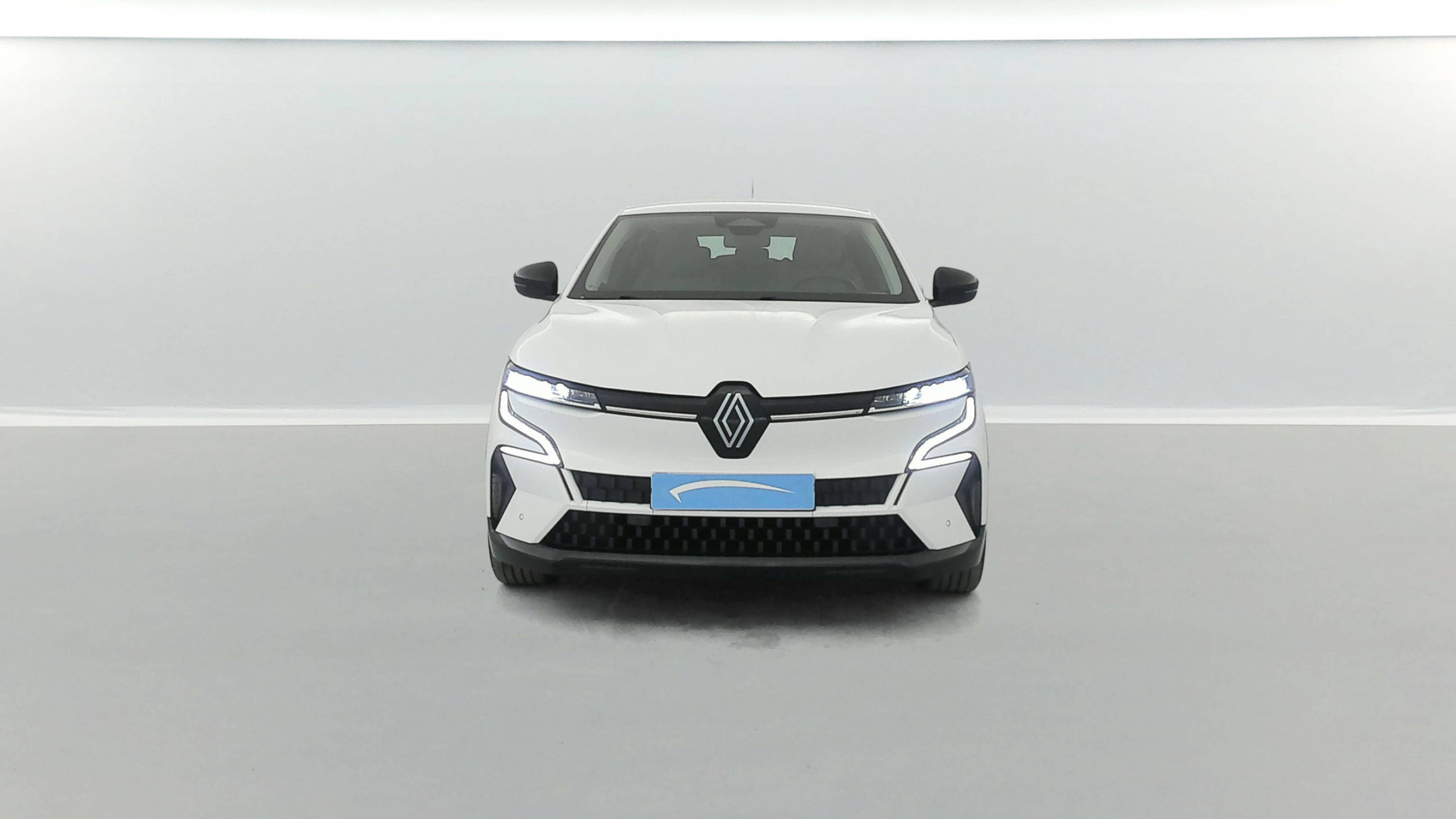Renault Megane E-Tech  EV40 130ch standard charge occasion de 2022 en vente à Ploërmel