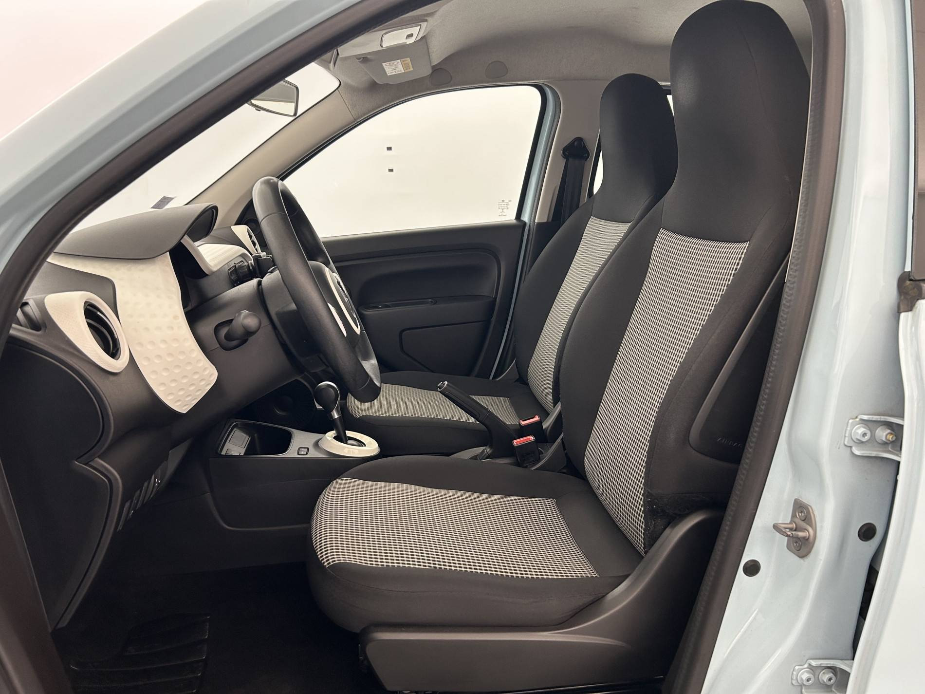 Vente en ligne Renault Twingo Electrique Twingo III Achat Intégral - 21 au prix de 10 490 €