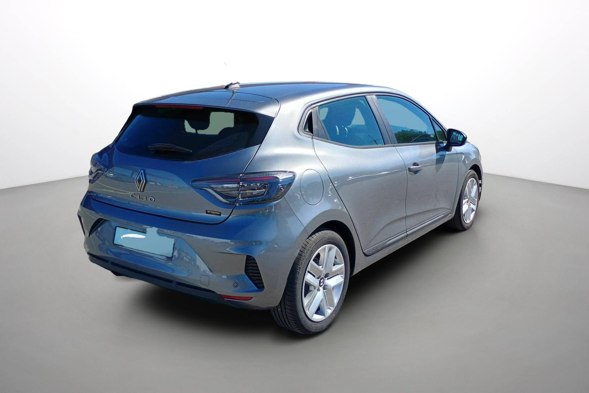 Vente en ligne Renault Clio 5 Clio E-Tech full hybrid 145 ch GSR2 au prix de 18 890 €