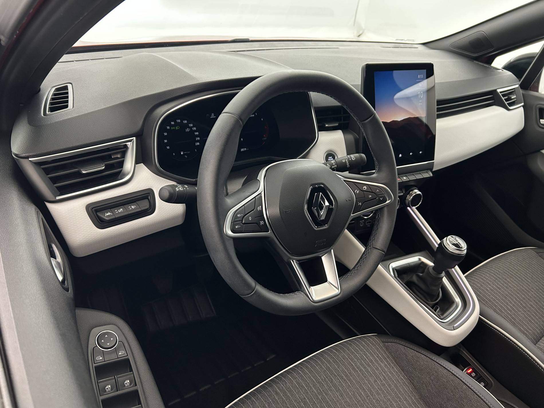 Vente en ligne Renault Clio 5 Clio TCe 90 au prix de 14 990 €