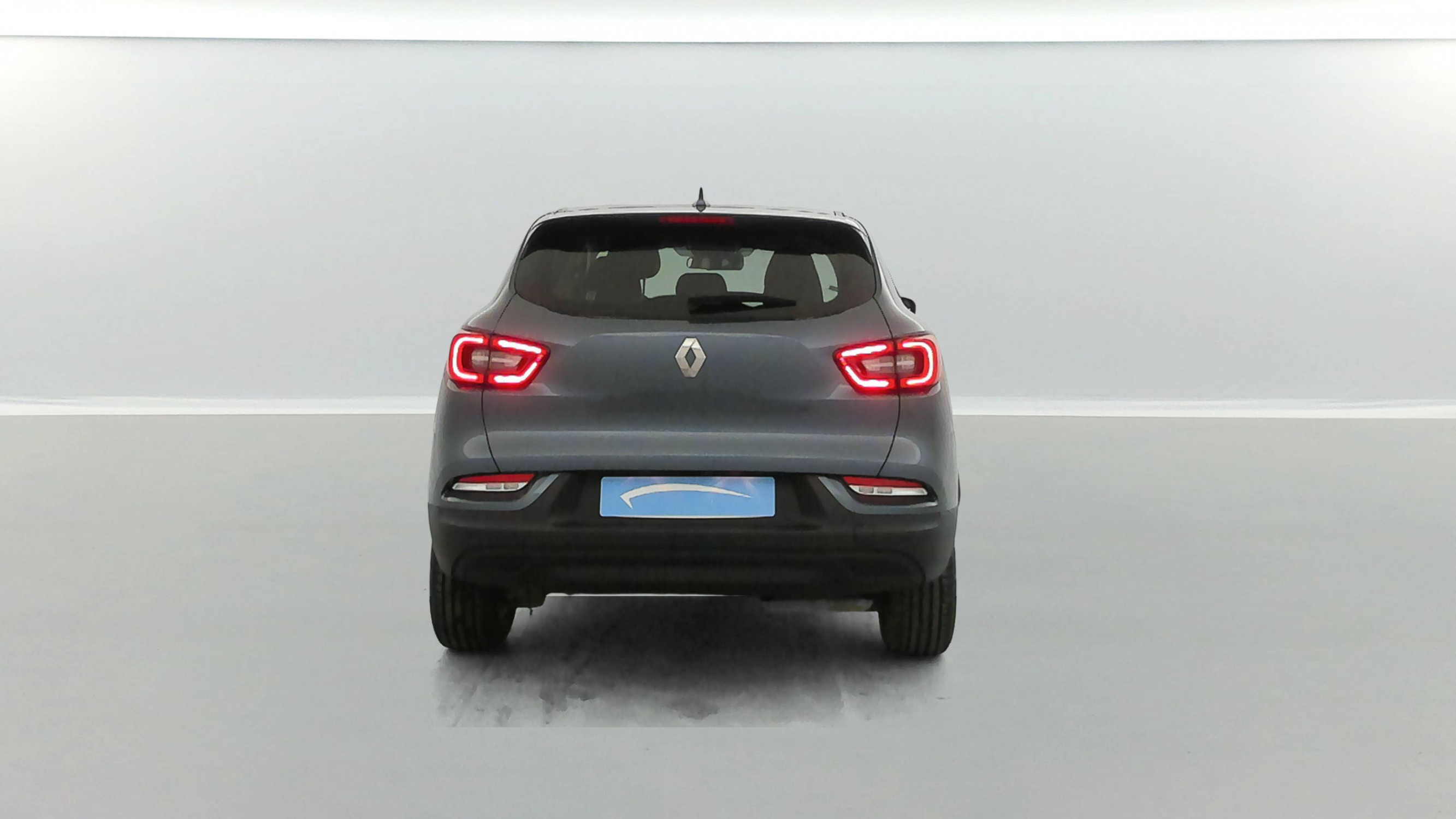Vente en ligne Renault Kadjar  Blue dCi 115 au prix de 15 990 €