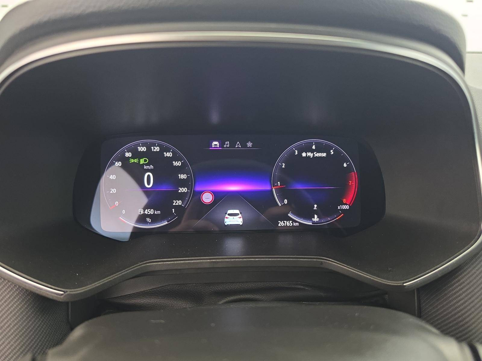 Vente en ligne Renault Clio 5 Clio TCe 90 au prix de 18 990 €