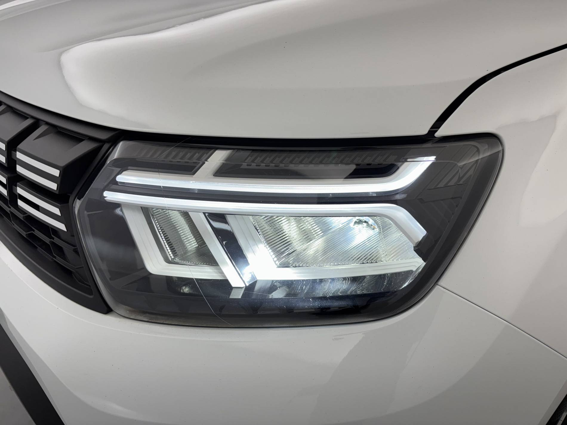 Vente en ligne Dacia Duster  ECO-G 100 4x2 au prix de 17 990 €