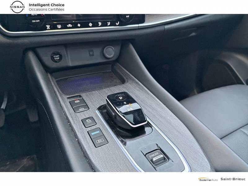 Vente en ligne Nissan Qashqai  e-Power 190 ch au prix de 31 990 €