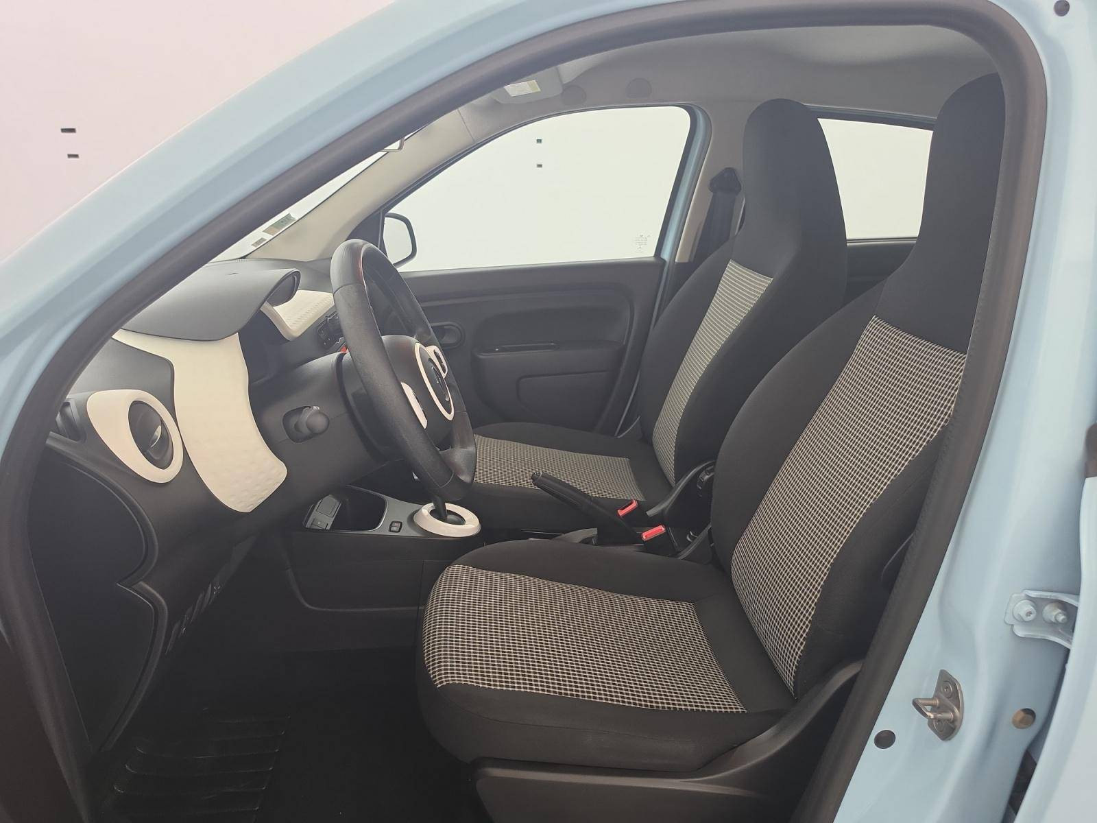 Vente en ligne Renault Twingo Electrique Twingo III E-Tech au prix de 11 900 €