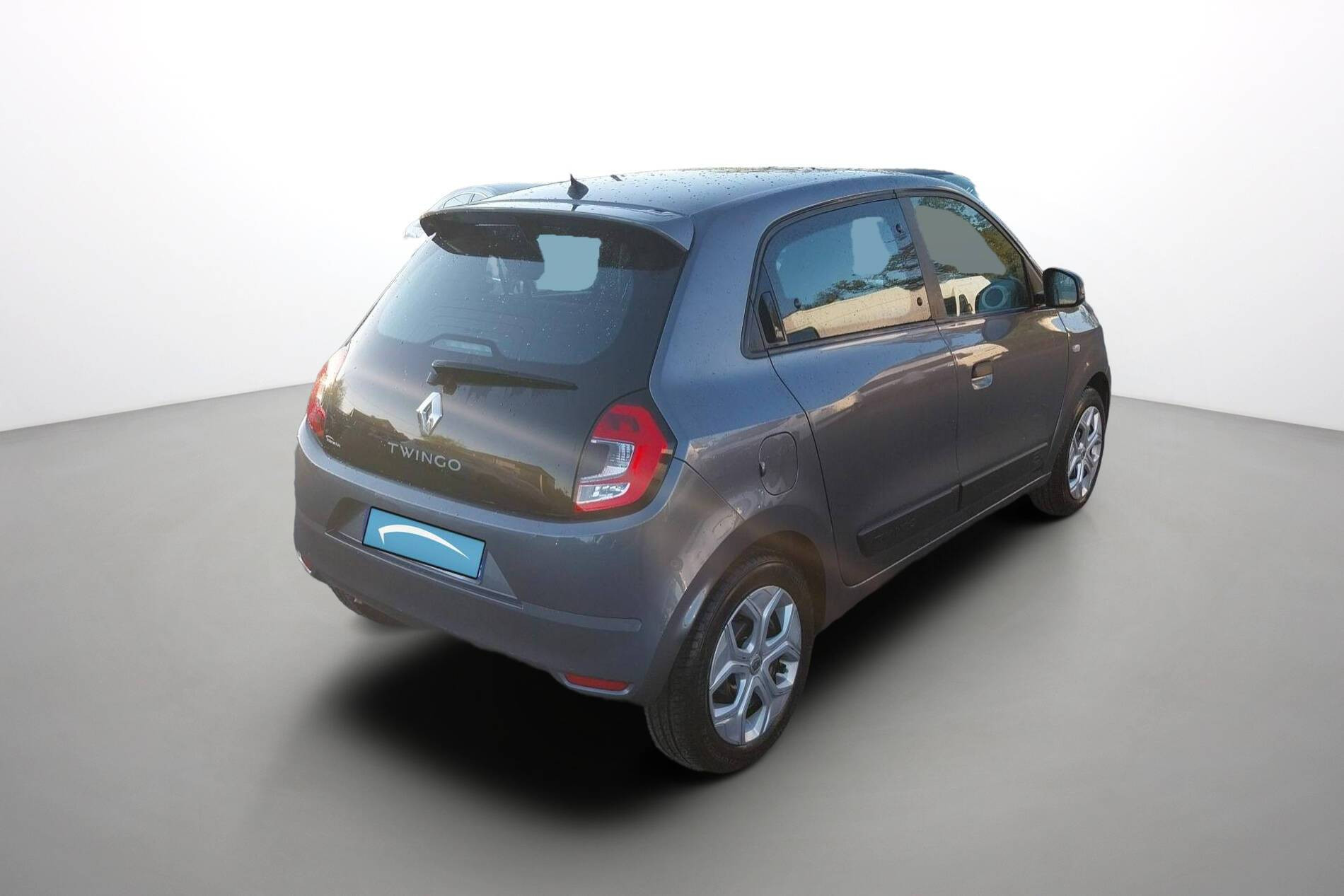 Vente en ligne Renault Twingo 3  SCe 65 au prix de 9 970 €