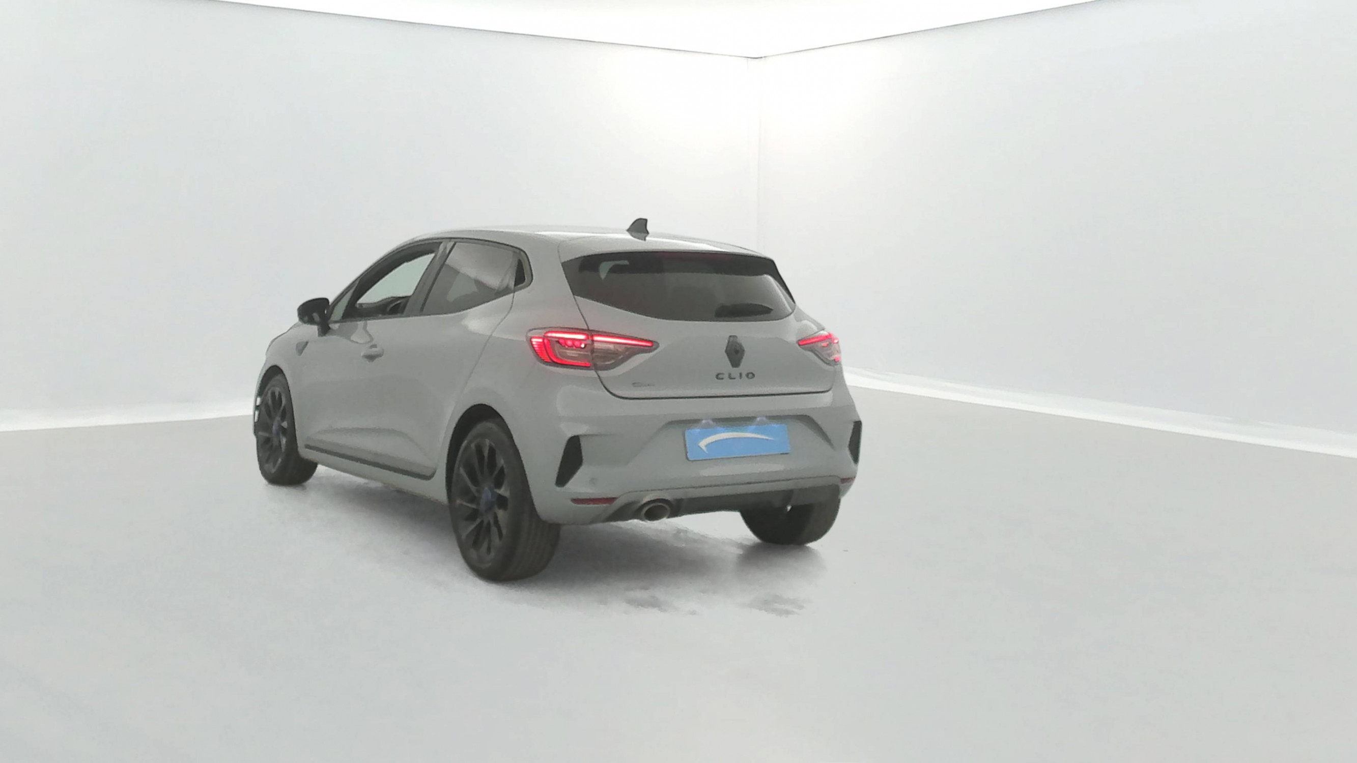 Vente en ligne Renault Clio 5 Clio TCe 90 ch GSR2 au prix de 19 490 €
