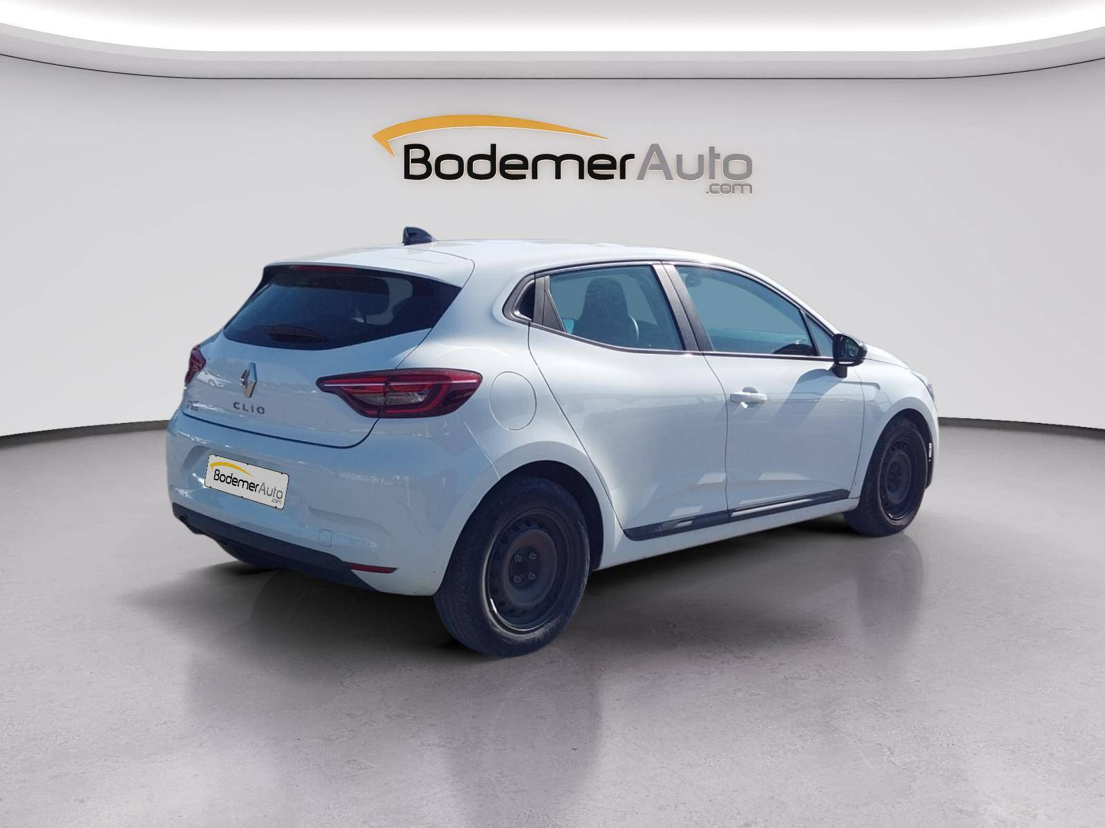 Vente en ligne Renault Clio 5 Clio TCe 90 au prix de 12 990 €