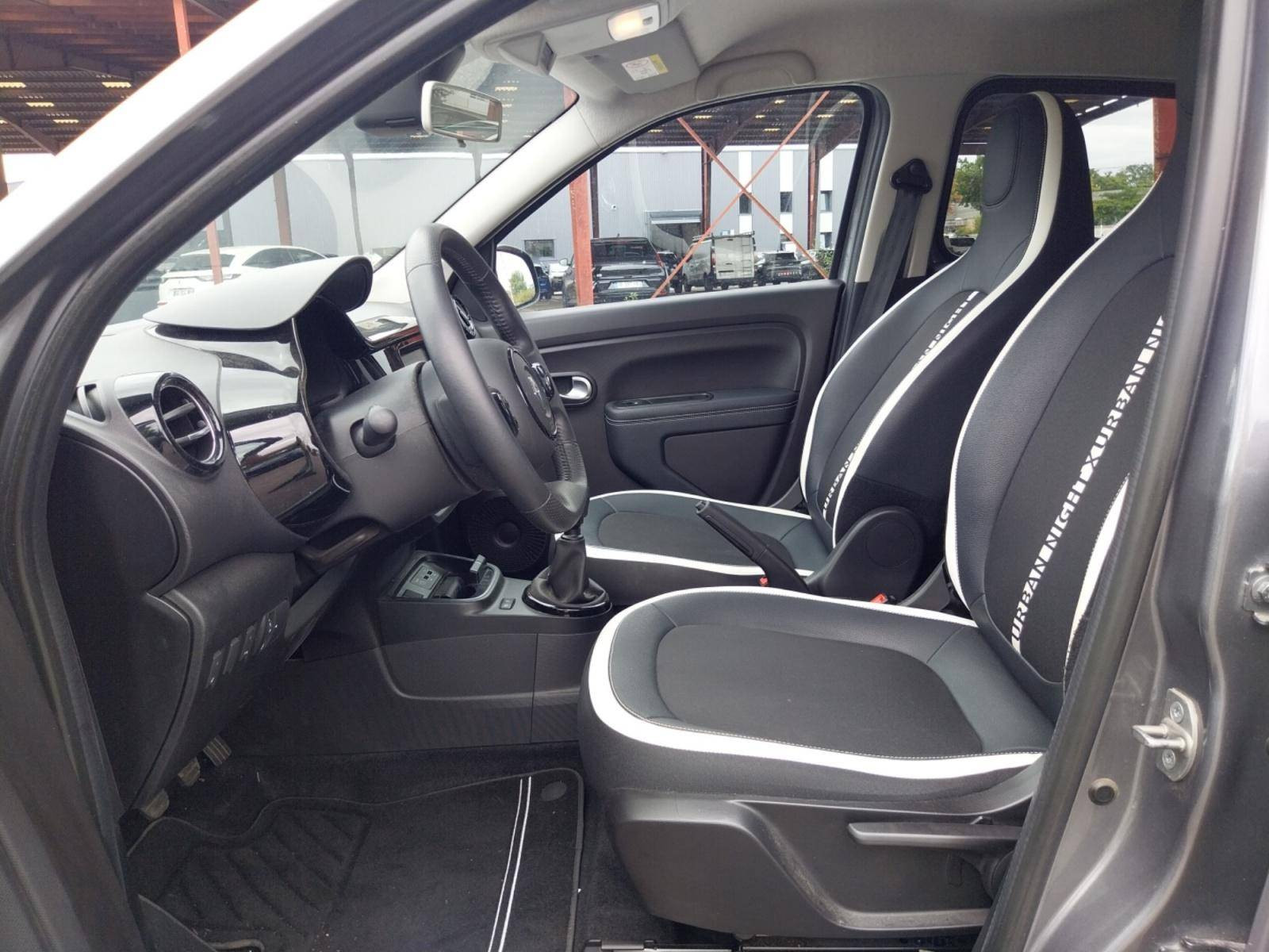 Vente en ligne Renault Twingo 3  SCe 65 au prix de 13 490 €