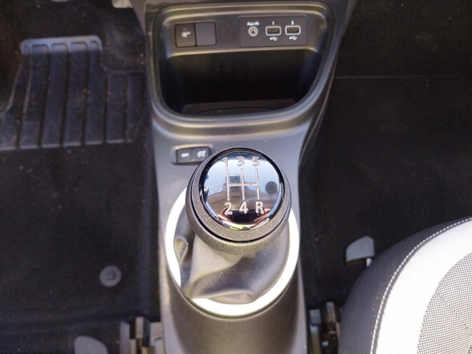 Vente en ligne Renault Twingo 3  SCe 65 au prix de 11 900 €