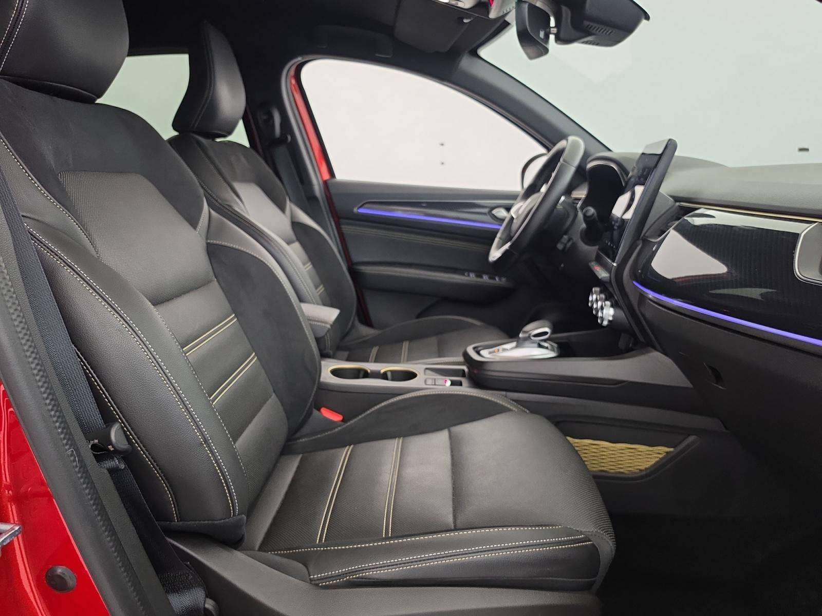 Vente en ligne Renault Arkana  E-Tech hybride 145 - 22 au prix de 20 290 €