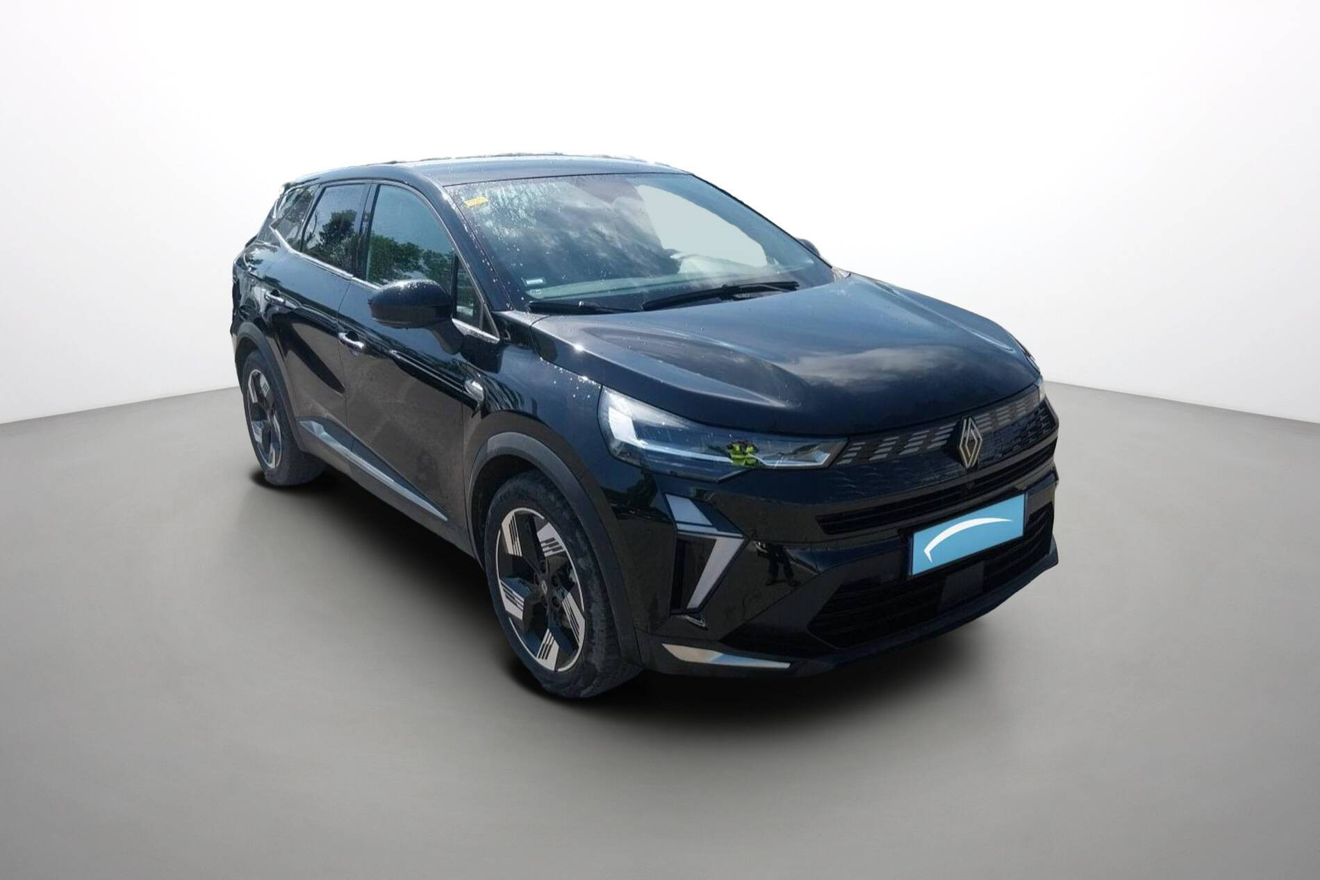 Vente en ligne Renault Symbioz  E-Tech full hybrid 145 au prix de 26 490 €