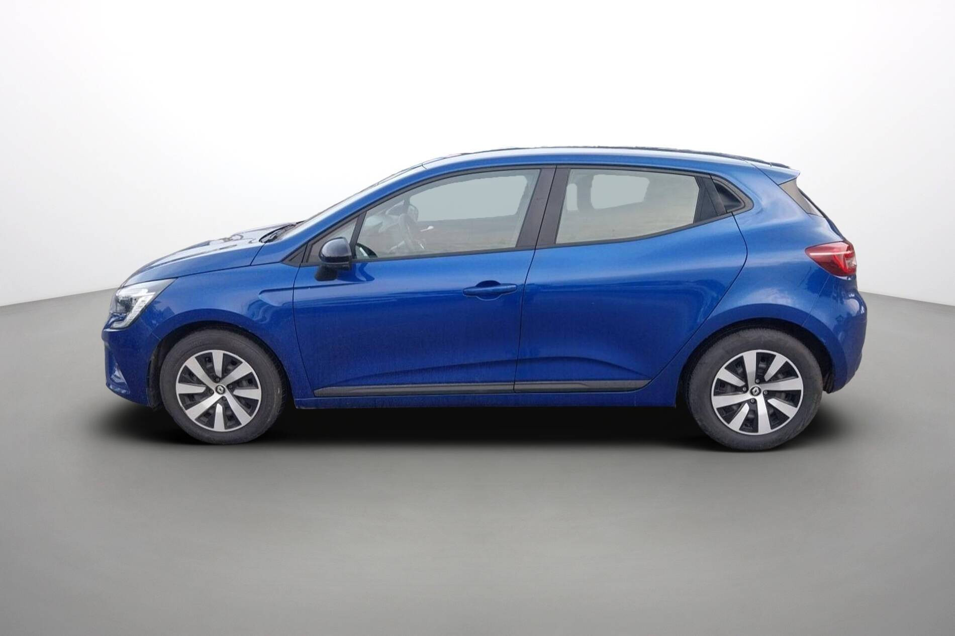 Vente en ligne Renault Clio 5 Clio TCe 90 au prix de 14 290 €