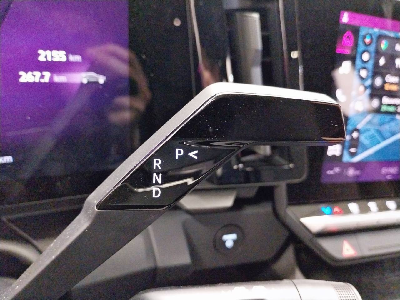 Vente en ligne Renault Megane E-Tech  220 ch autonomie confort GSR2 au prix de 36 900 €