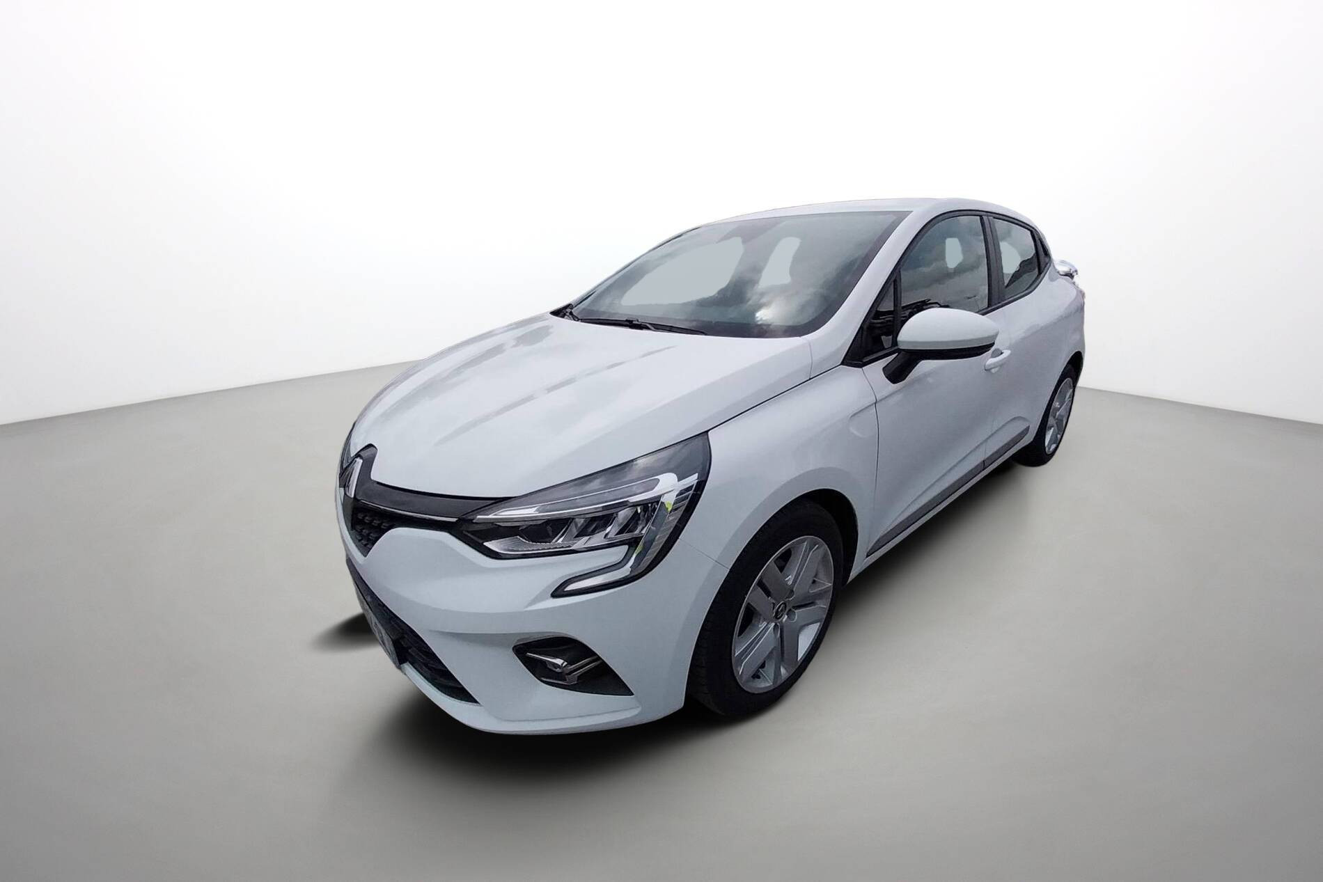Renault Clio 5 Clio TCe 100 occasion de 2019 en vente à Bayeux