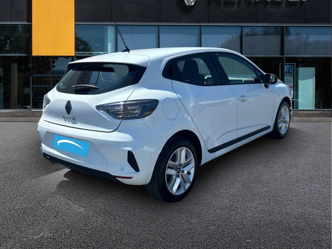Vente en ligne Renault Clio 5 Clio SCe 65 ch GSR2 au prix de 14 990 €