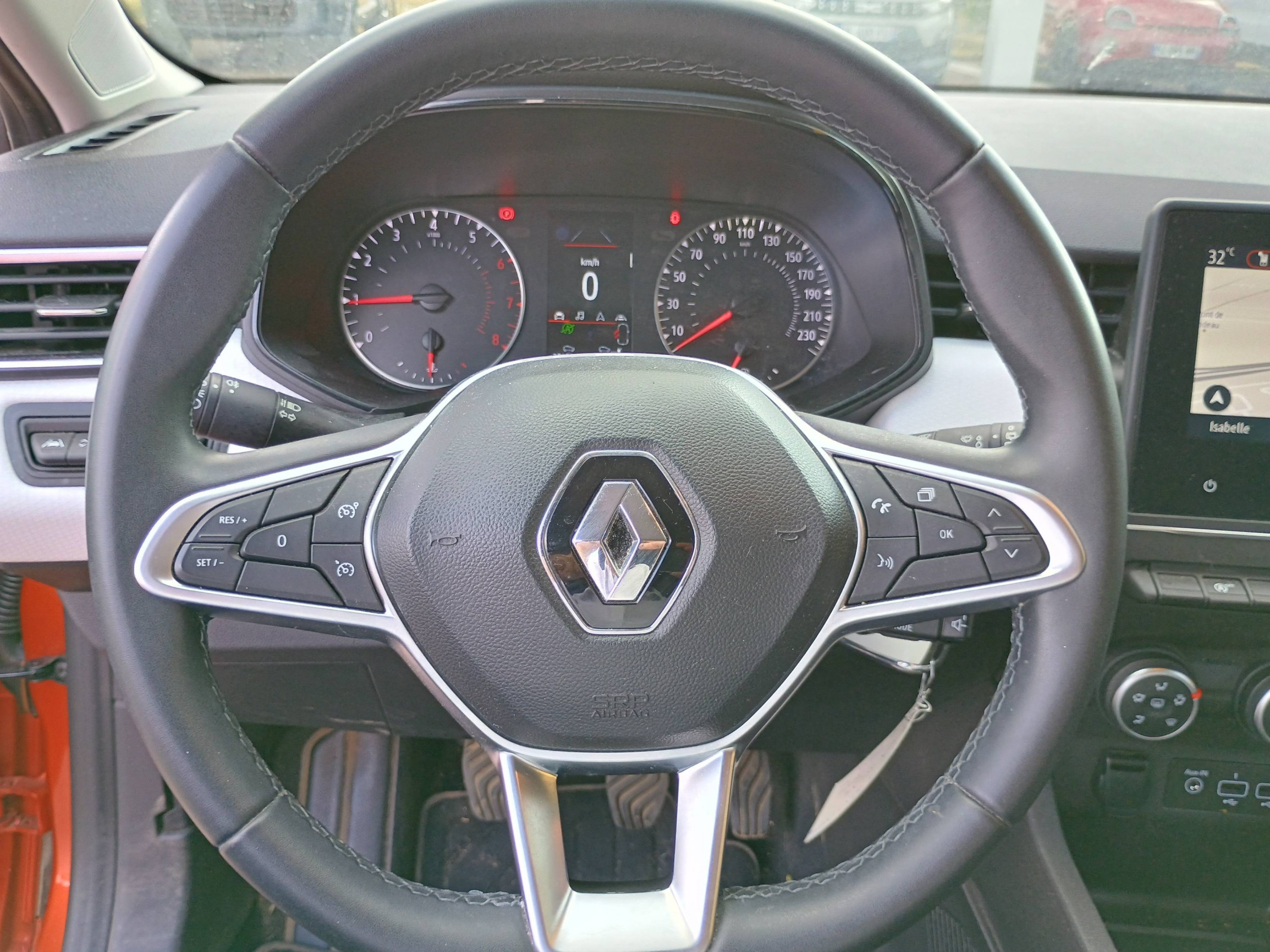 Vente en ligne Renault Clio 5 ECOLUTION SCE 65 CH au prix de 14 491 €