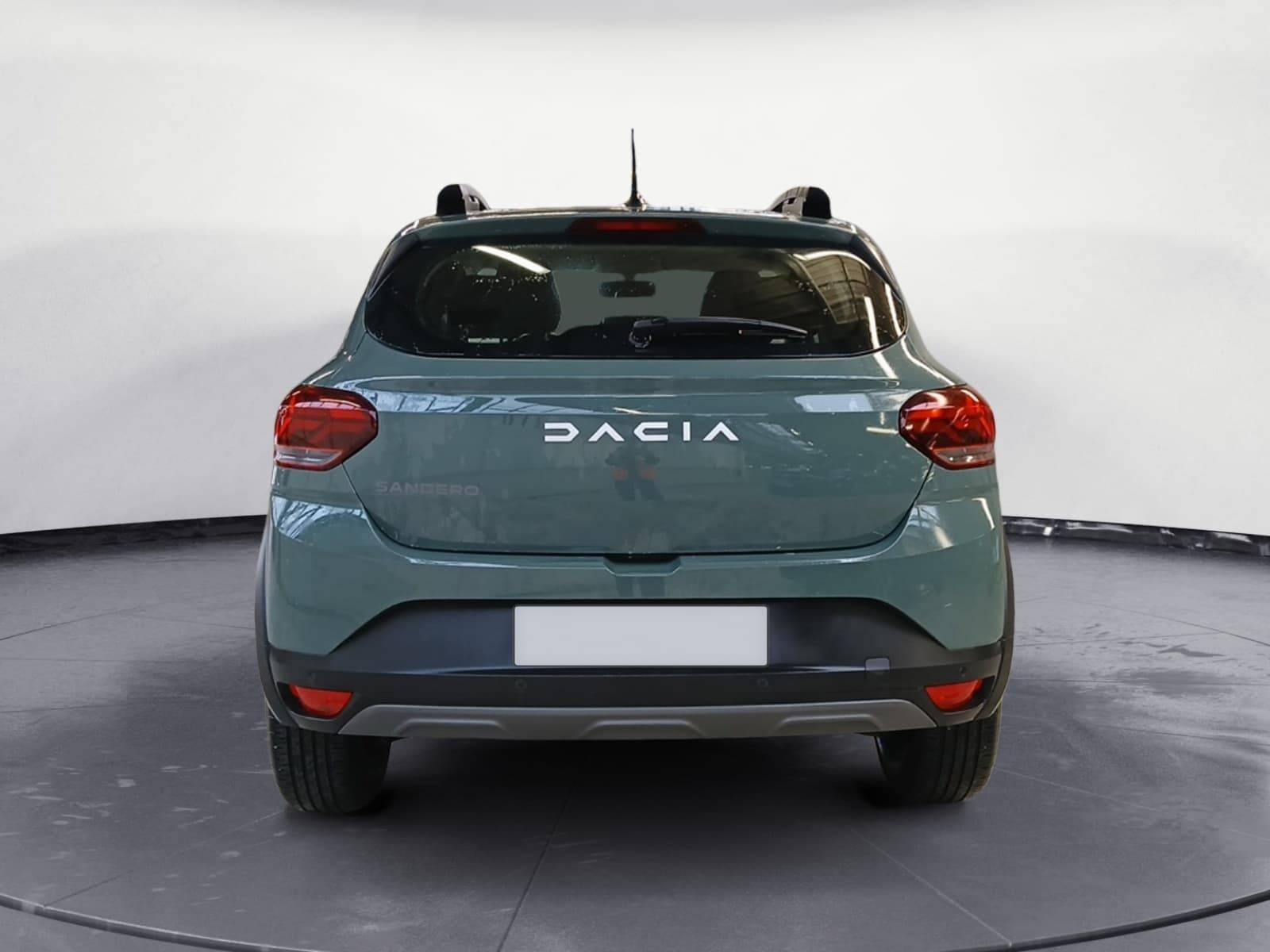 Vente en ligne Dacia Sandero  TCe 90 au prix de 14 680 €