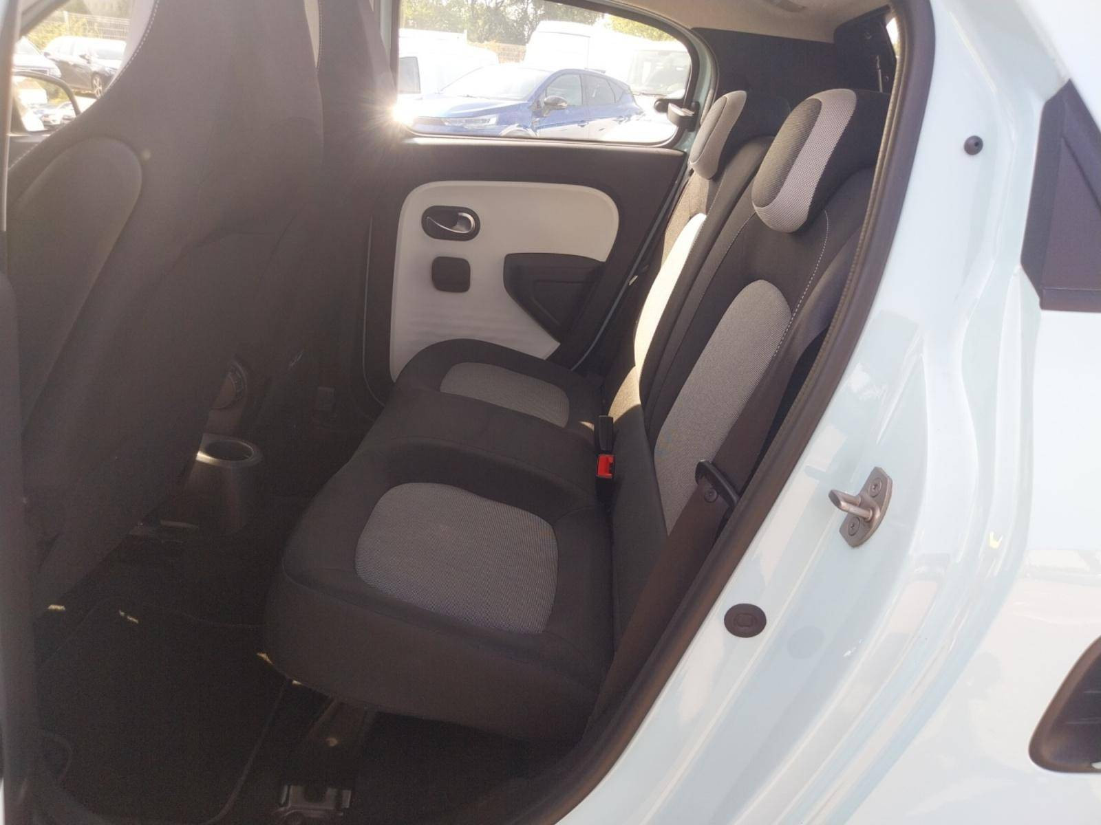 Vente en ligne Renault Twingo 3  SCe 65 au prix de 12 690 €