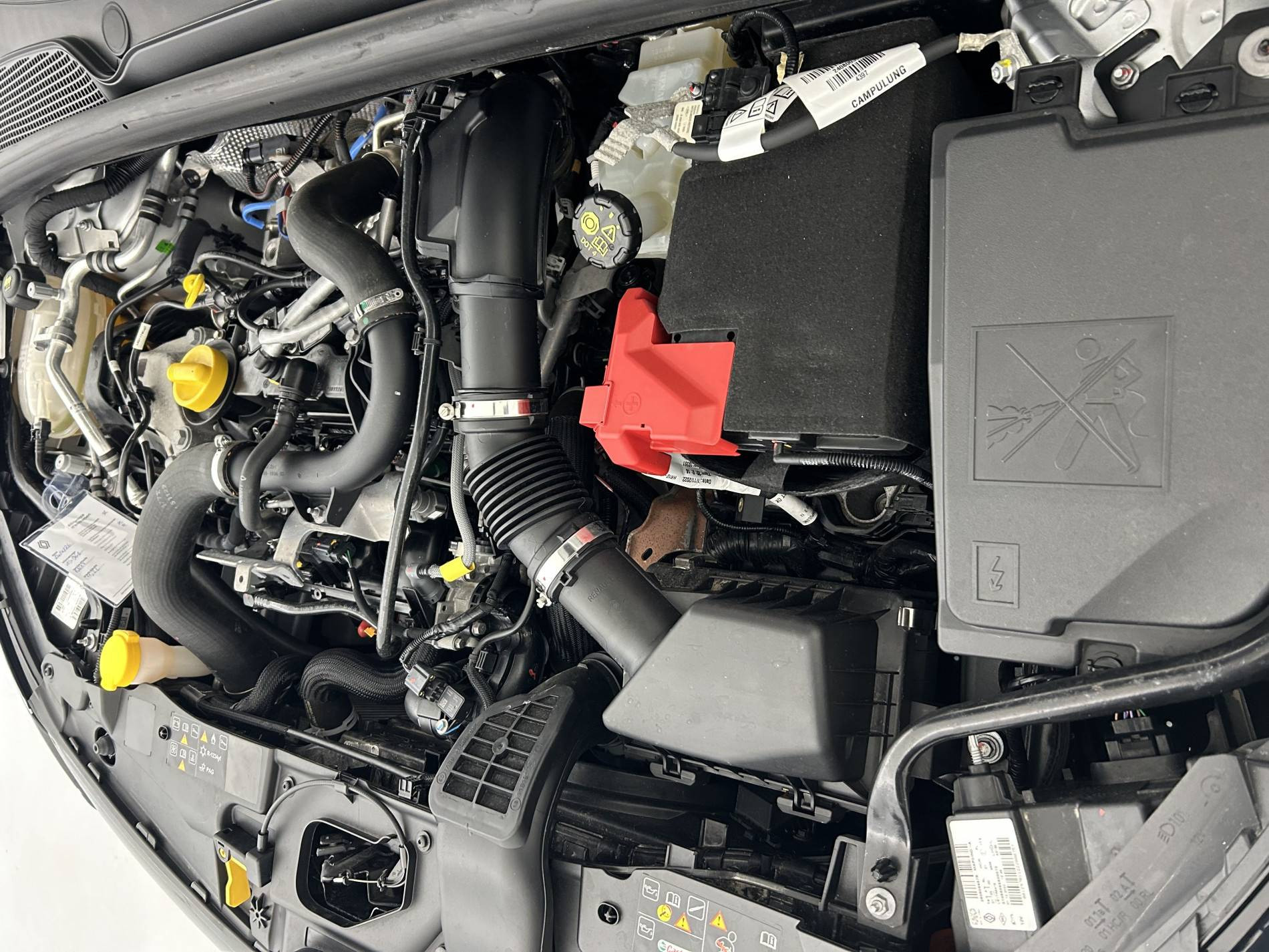 Vente en ligne Renault Clio 5 Clio TCe 90 au prix de 13 990 €