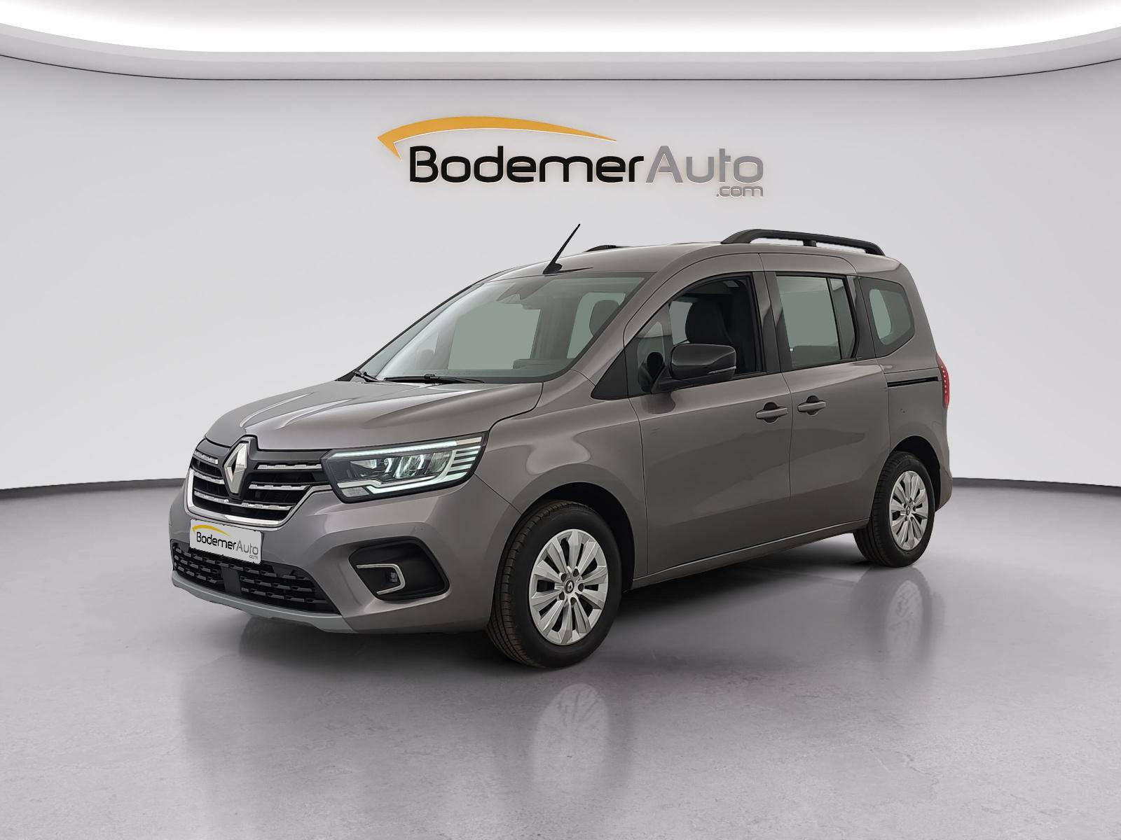 Renault Kangoo  Blue dCi 95 occasion de 2021 en vente à Alençon