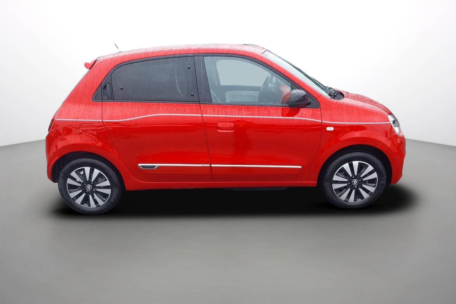 Vente en ligne Renault Twingo Electrique Twingo III E-Tech au prix de 13 990 €