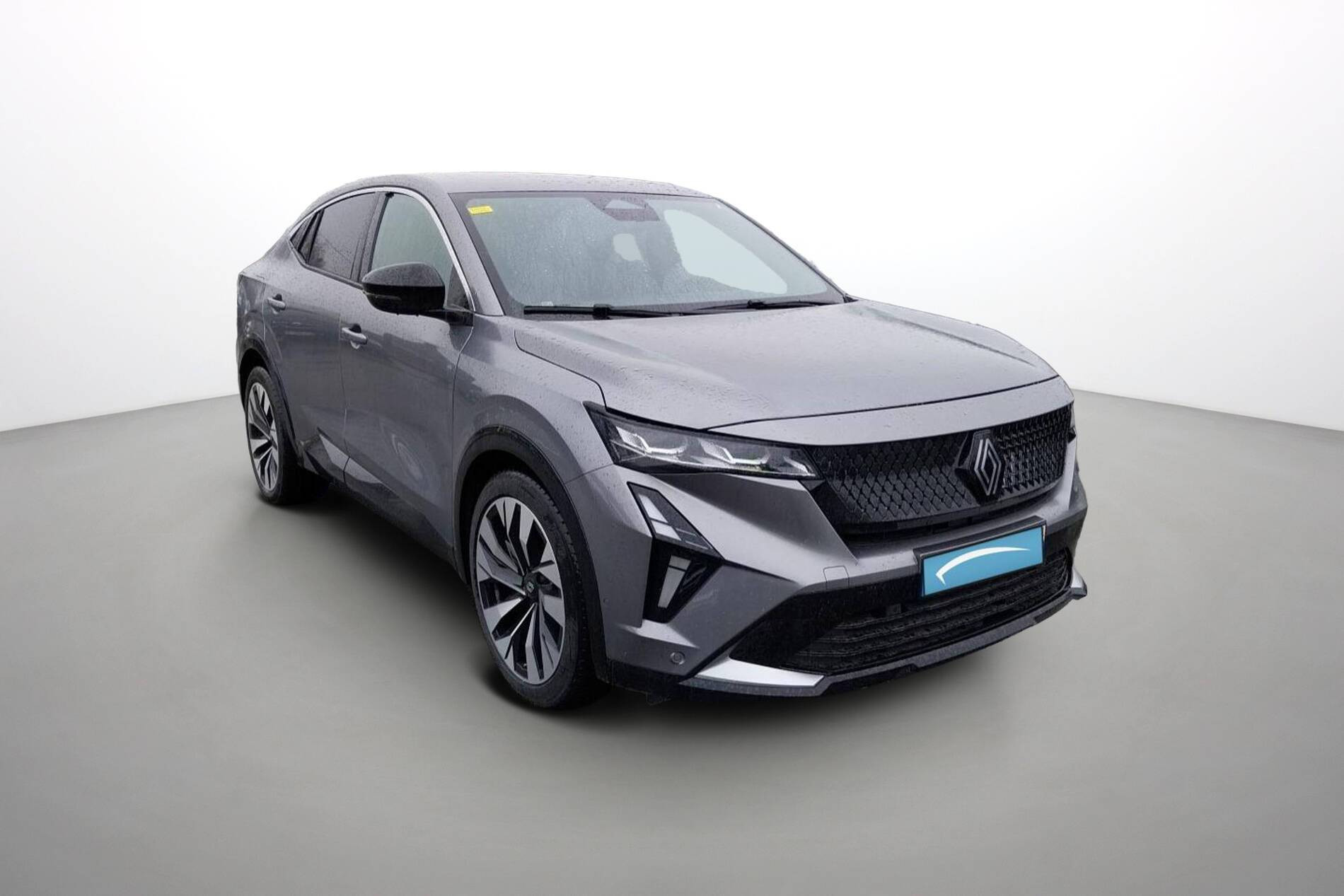Vente en ligne Renault Rafale  E-Tech full hybrid 200 ch au prix de 34 990 €