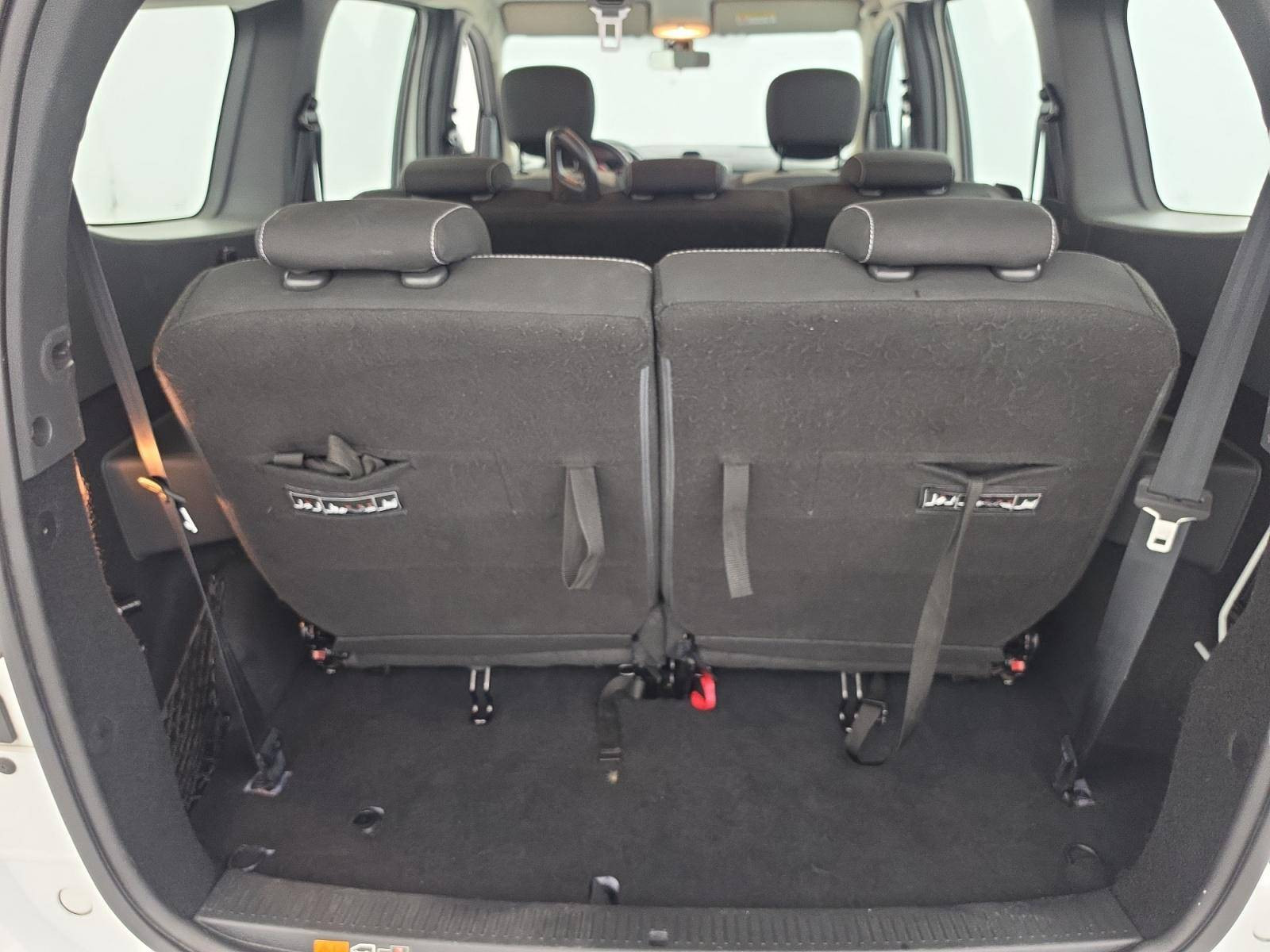 Vente en ligne Dacia Lodgy  Blue dCi 115 7 places au prix de 16 890 €