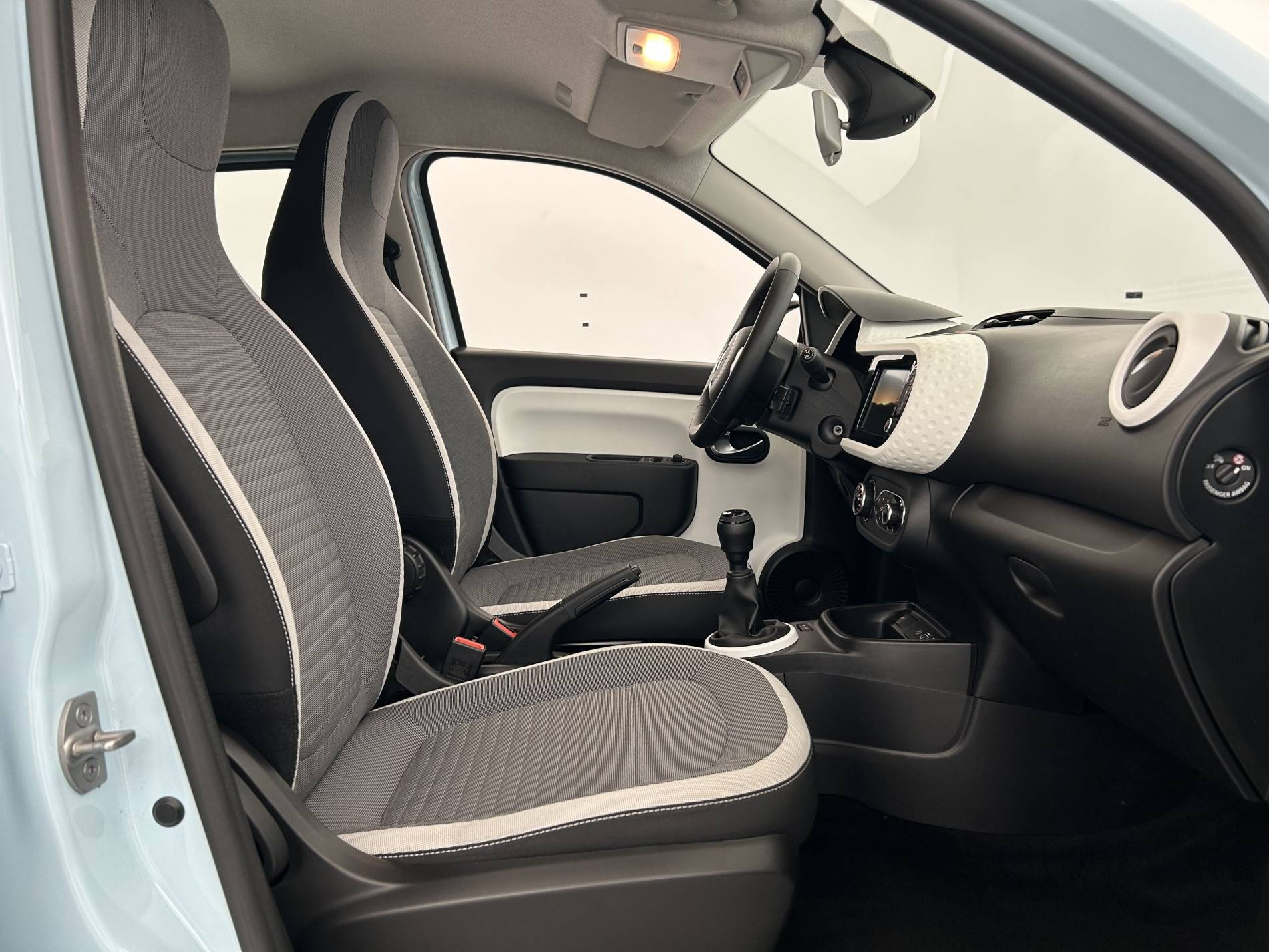 Vente en ligne Renault Twingo 3  SCe 65 au prix de 11 791 €