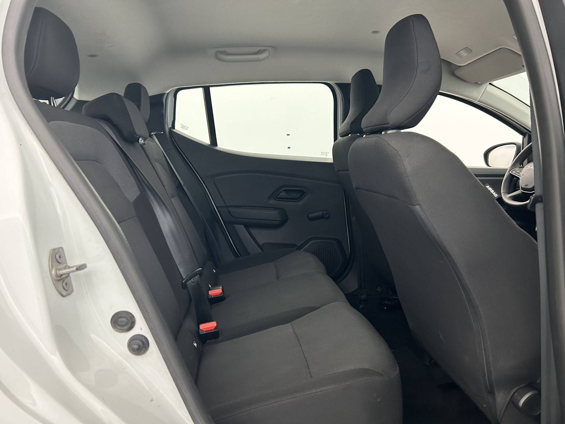 Vente en ligne Dacia Sandero  ECO-G 100 au prix de 10 990 €