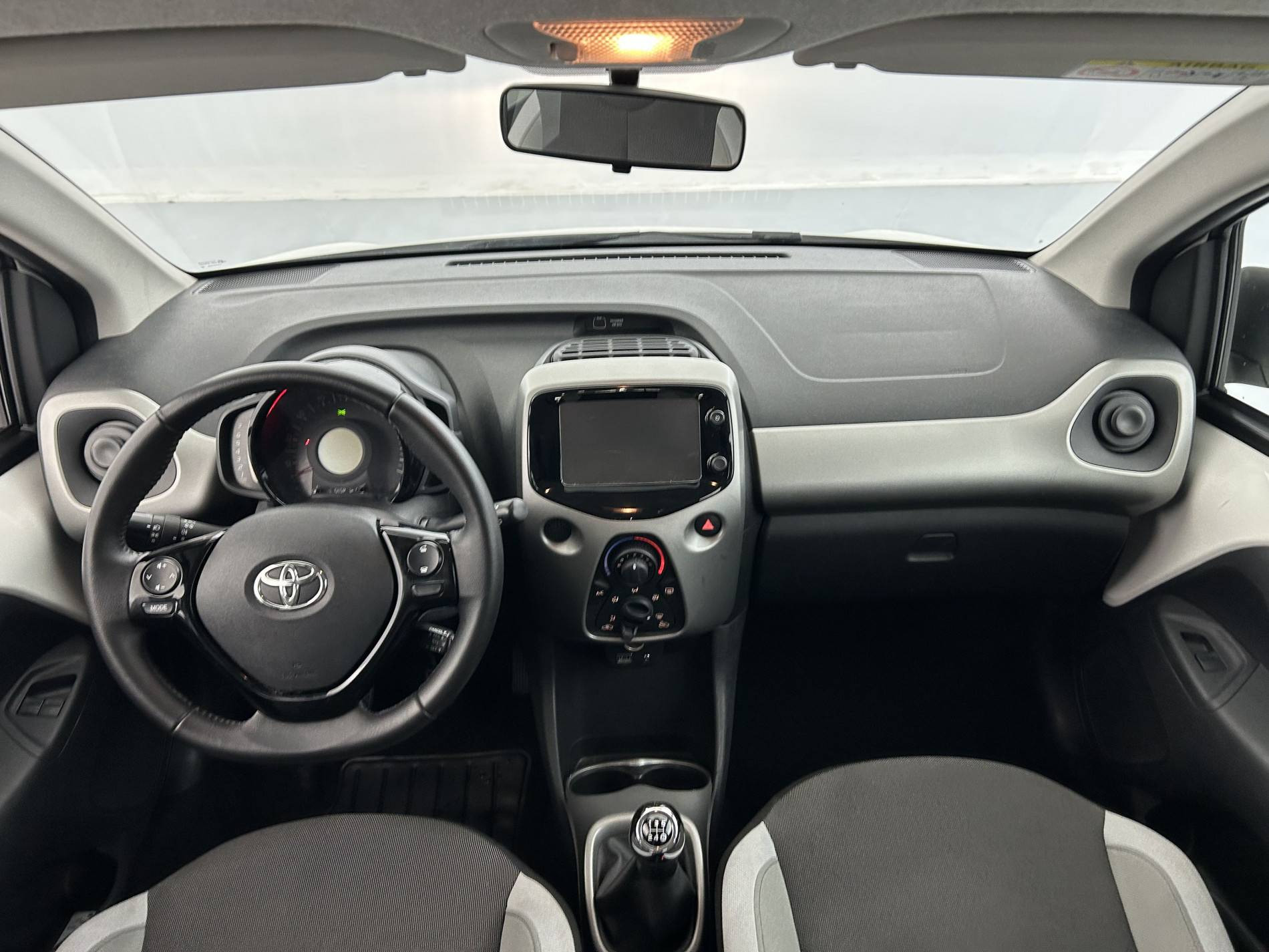 Vente en ligne Toyota Aygo  1.0 VVT-i au prix de 9 490 €