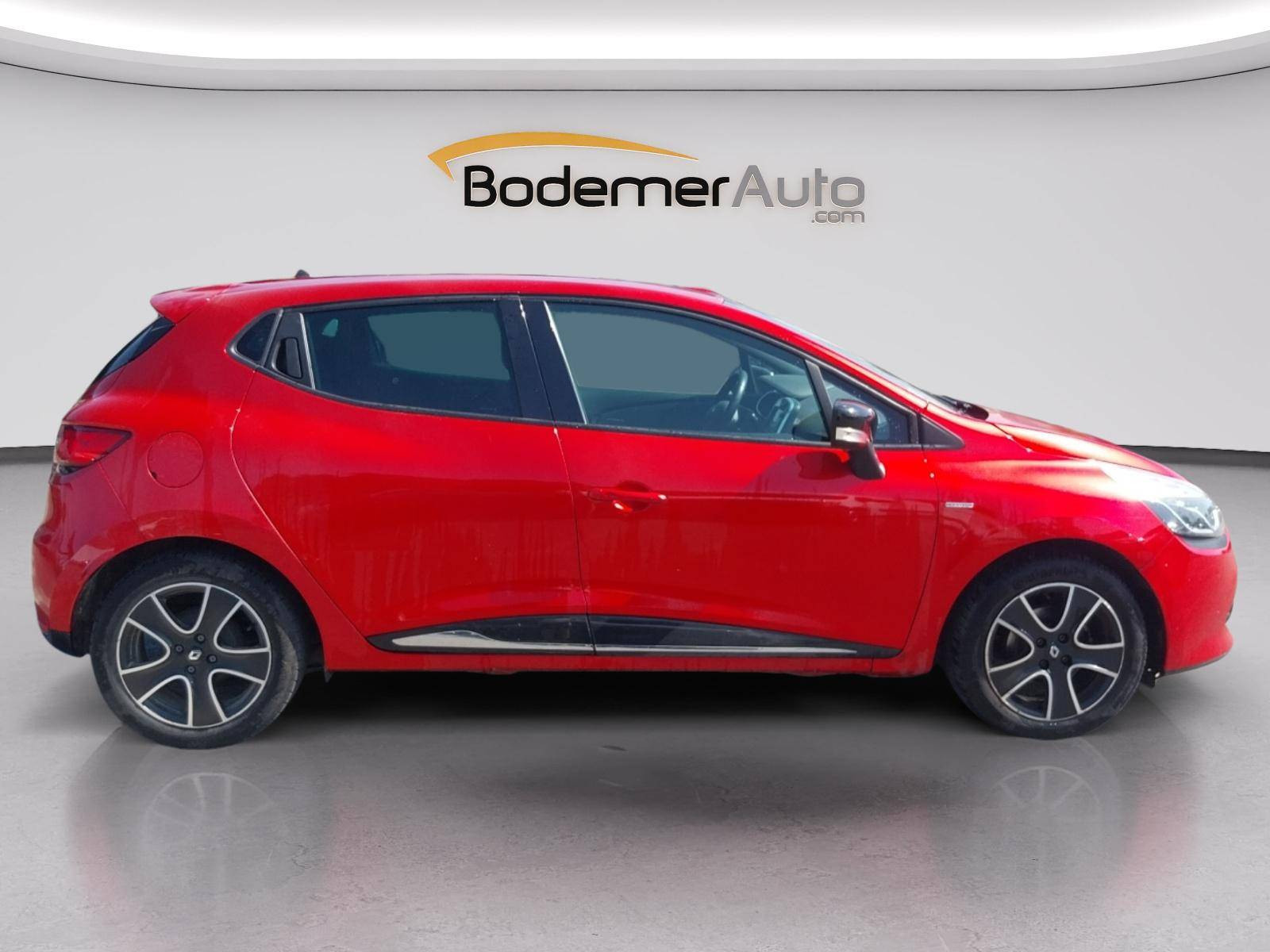Vente en ligne Renault Clio 4  TCe 90 eco2 au prix de 8 990 €