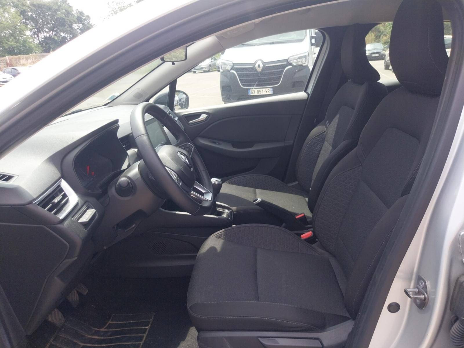 Vente en ligne Renault Clio 5 Clio TCe 90 au prix de 13 290 €