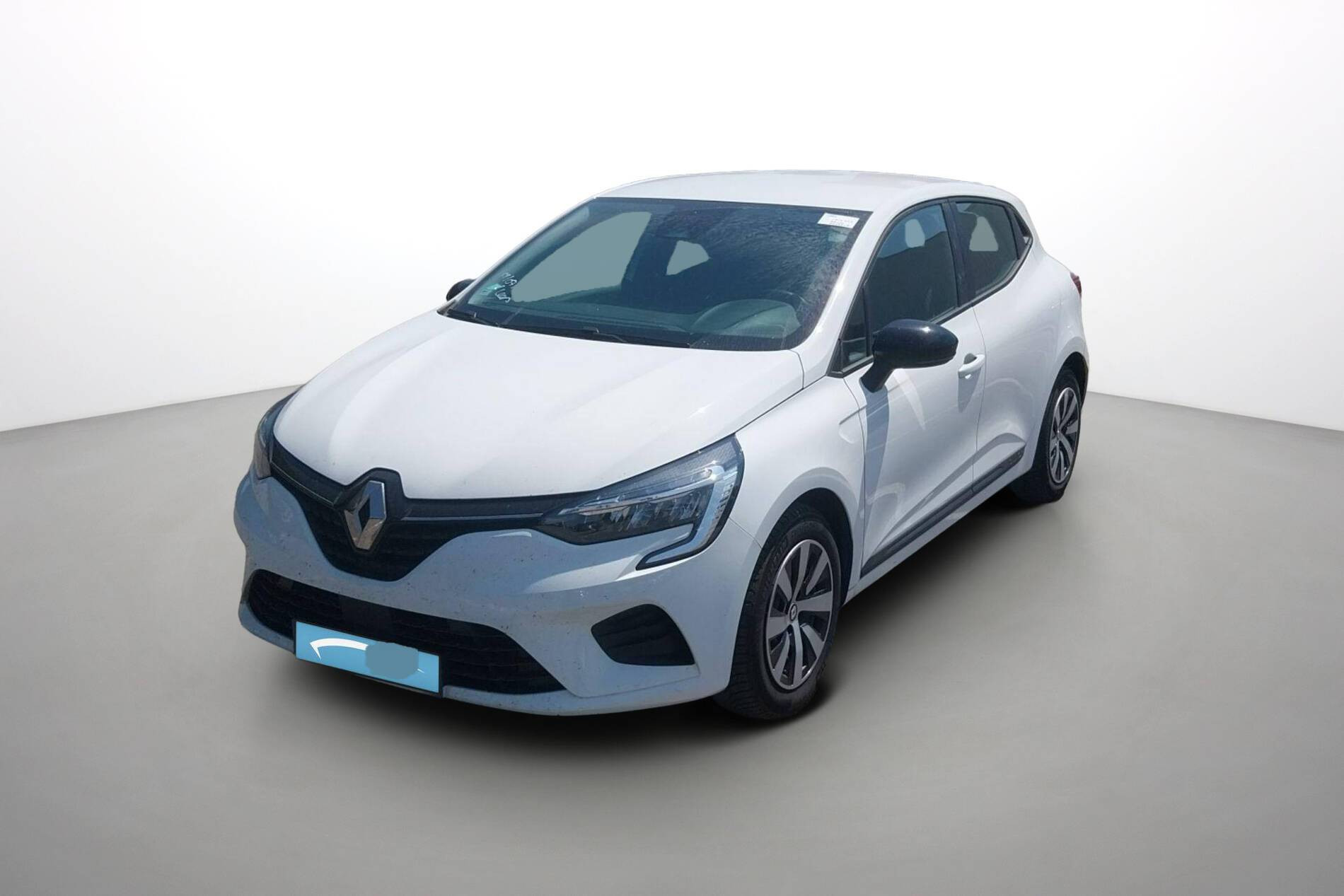 Renault Clio 5 Clio TCe 90 occasion de 2023 en vente à Caen