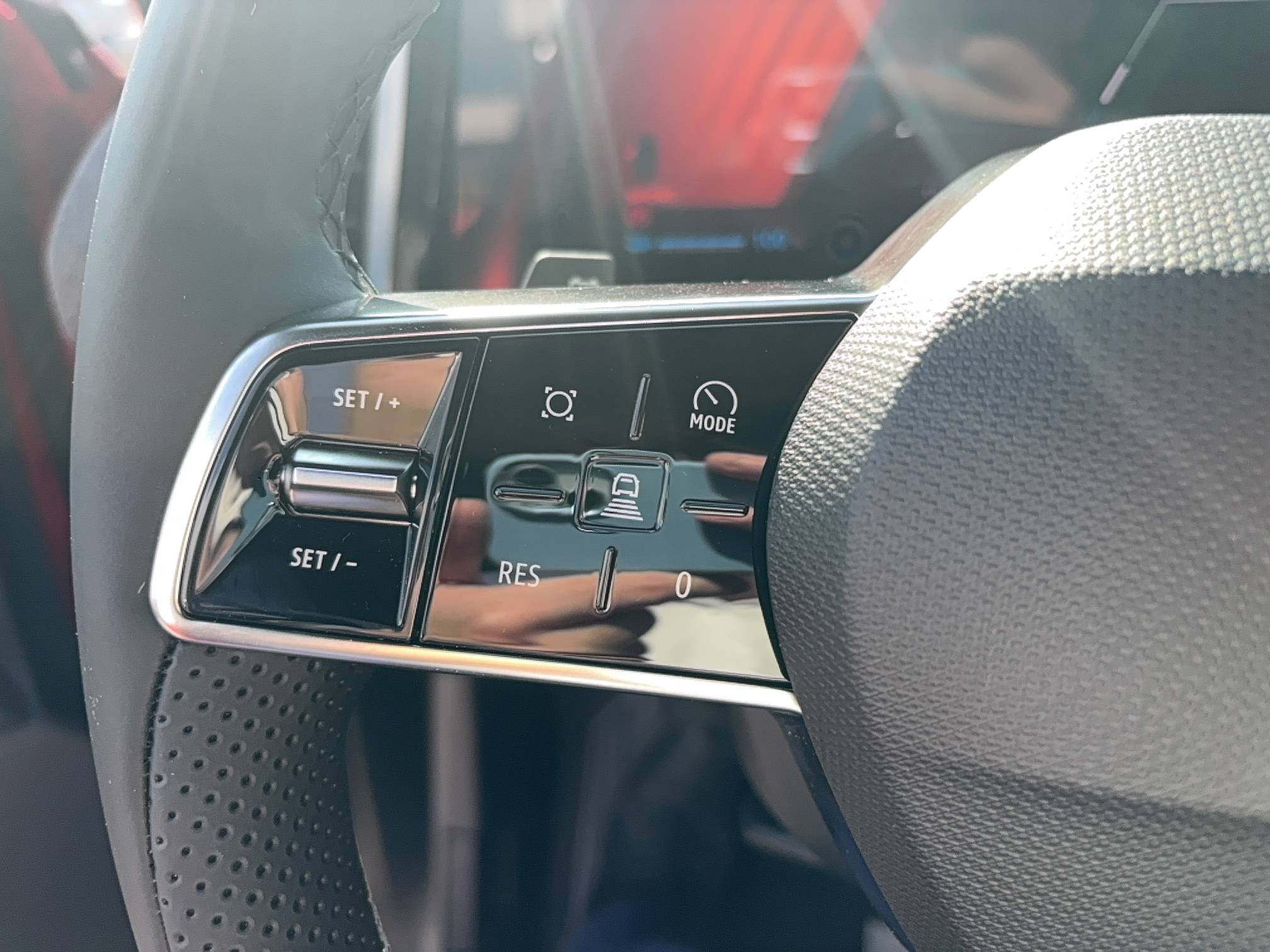 Vente en ligne Renault Scenic E-Tech Scenic E-Tech électrique 220 ch grande autonomie au prix de 44 900 €