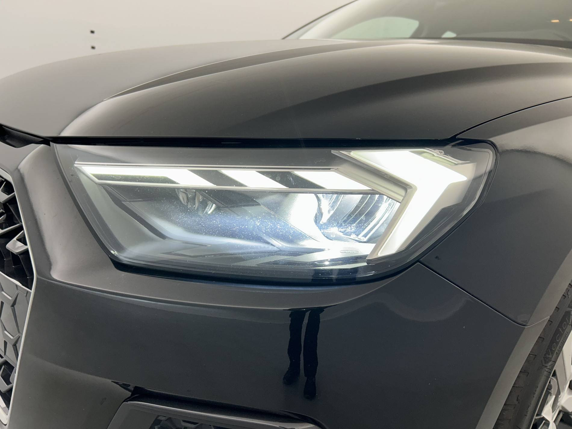 Vente en ligne Audi A1 Sportback  30 TFSI 110 ch BVM6 au prix de 19 890 €