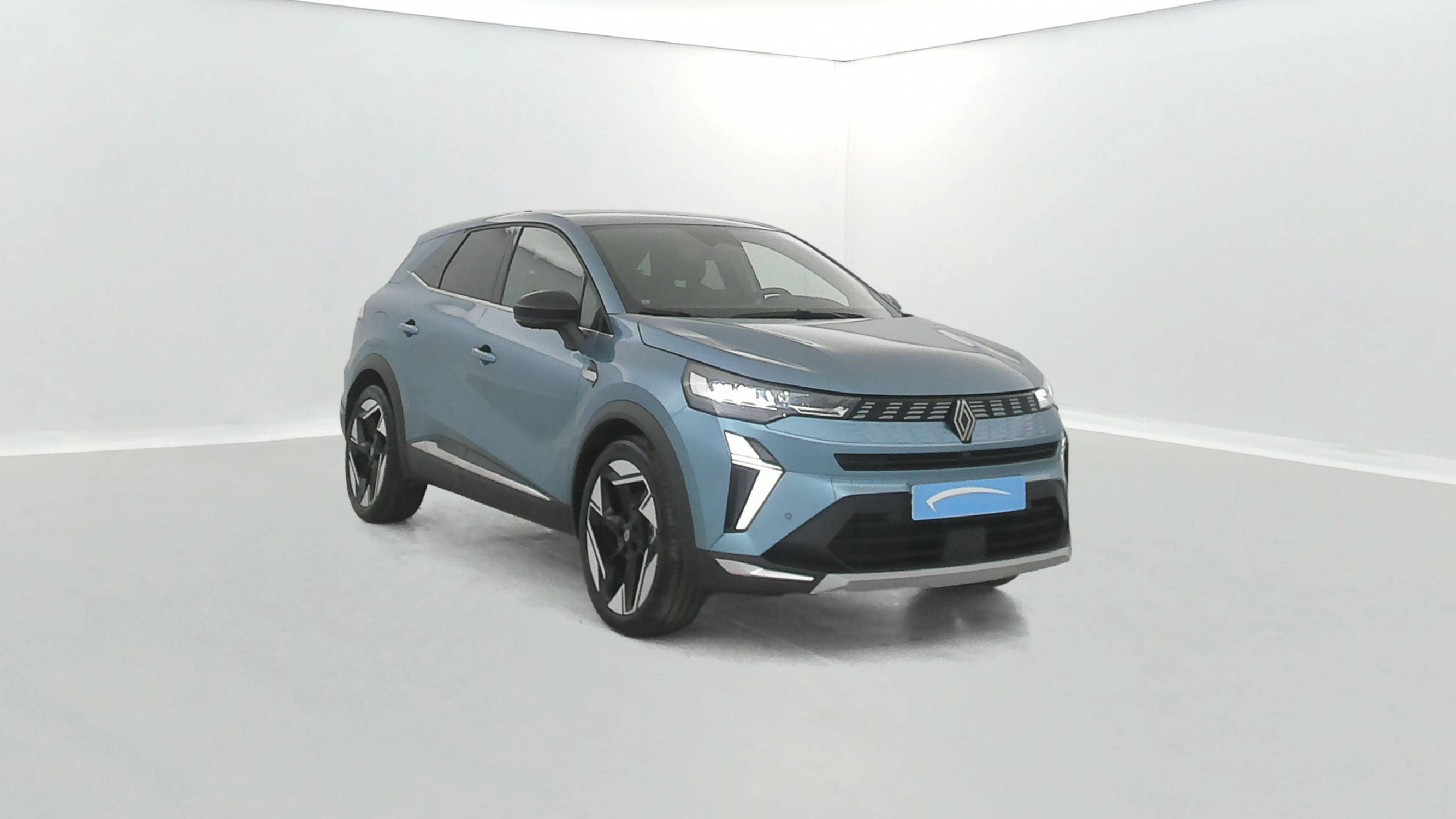 Vente en ligne Renault Symbioz  E-Tech full hybrid 145 au prix de 26 790 €