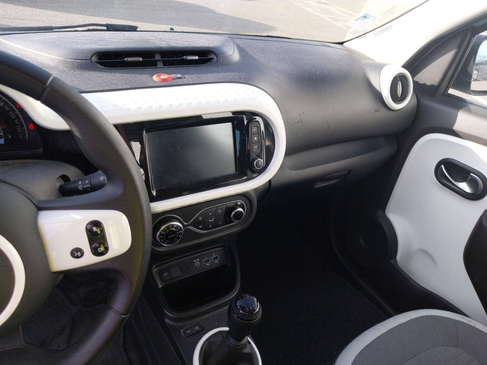 Vente en ligne Renault Twingo 3  SCe 65 au prix de 11 900 €