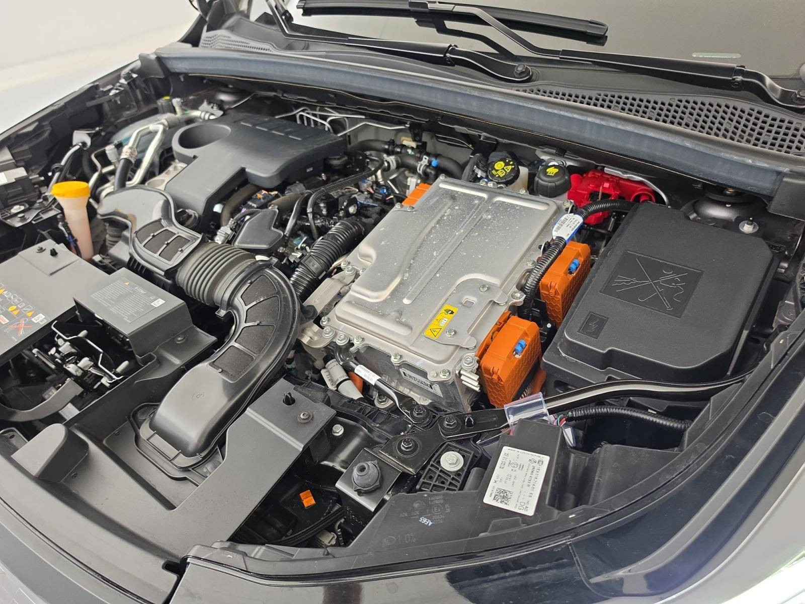 Vente en ligne Renault Symbioz  E-Tech full hybrid 145 au prix de 26 990 €