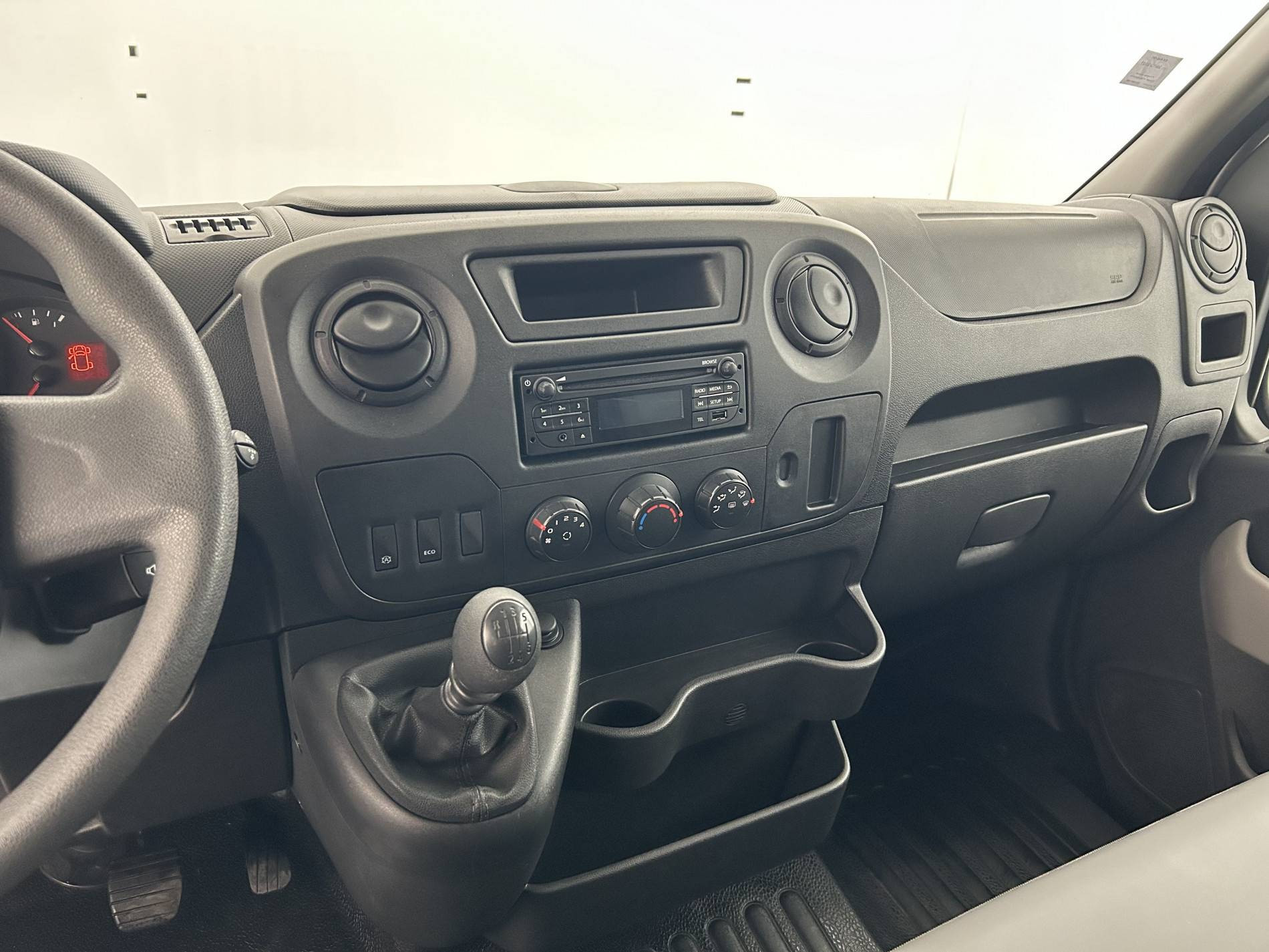 Vente en ligne Renault Master 3 Combi Master Combi L1H1 dCi 145 Energy au prix de 21 490 €